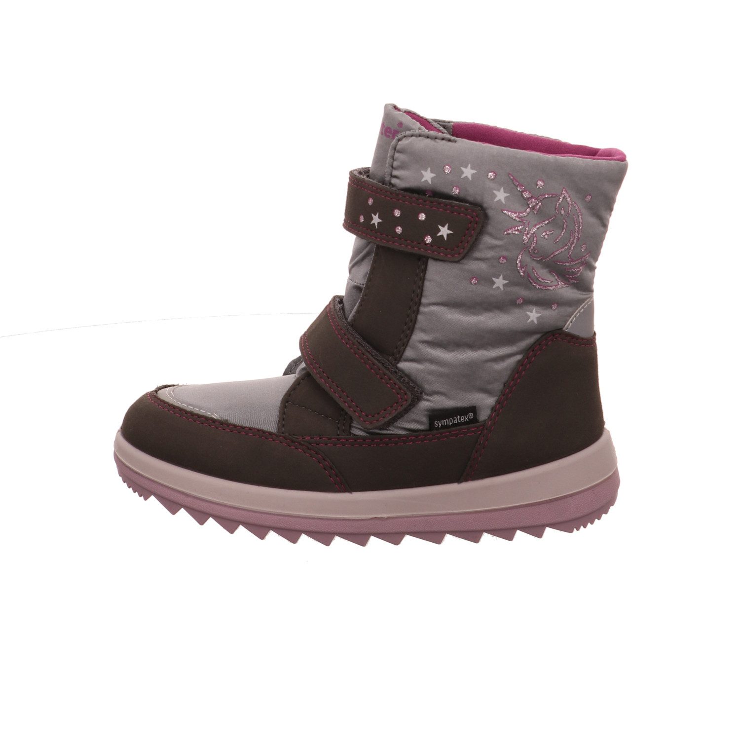 Richter Husky2.0 Stiefel