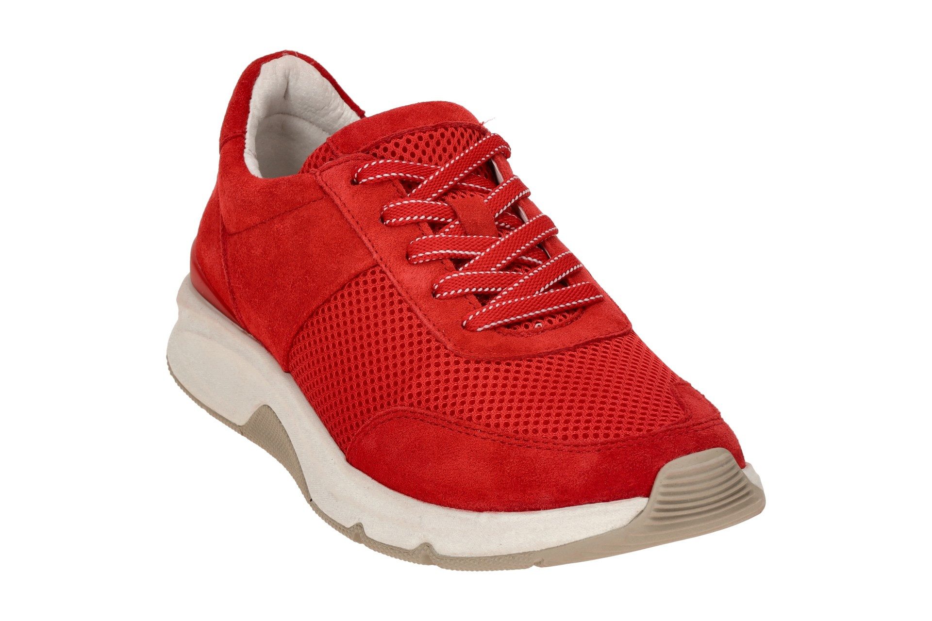 Gabor 86.897.48 Schnürschuh