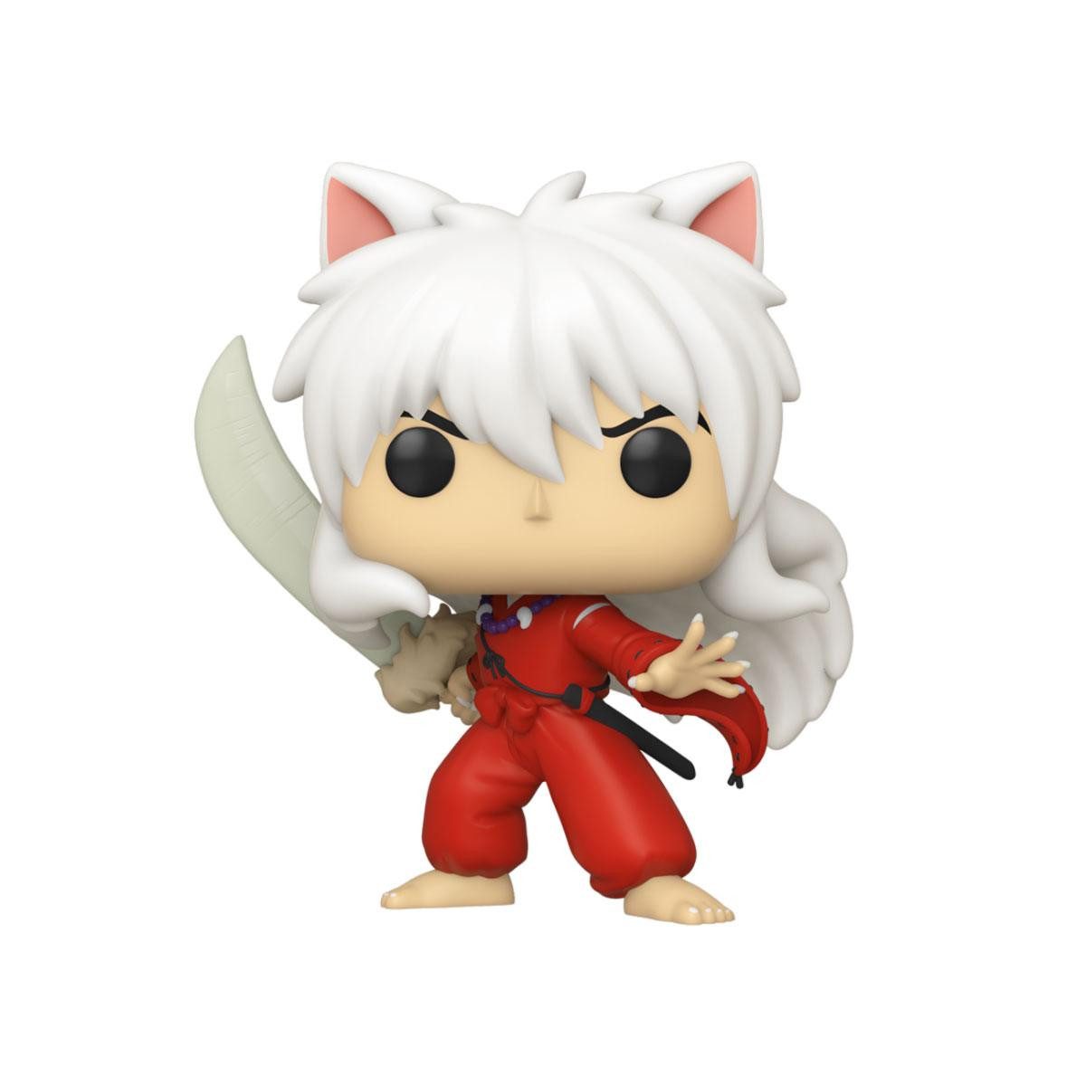 Merchandise-Figur InuYasha - InuYasha #46918