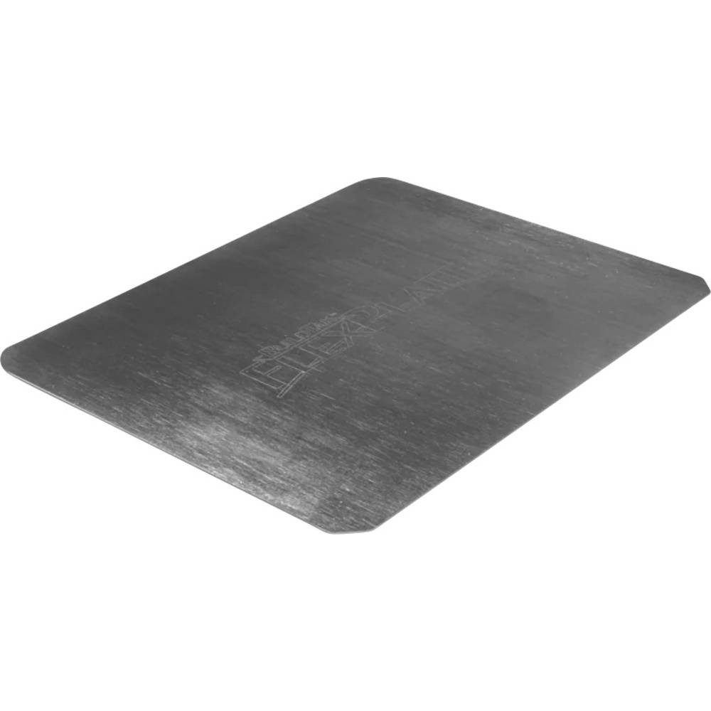 3D-Drucker FlexPlate - Ersatz Federstahlbauplattform 304 x