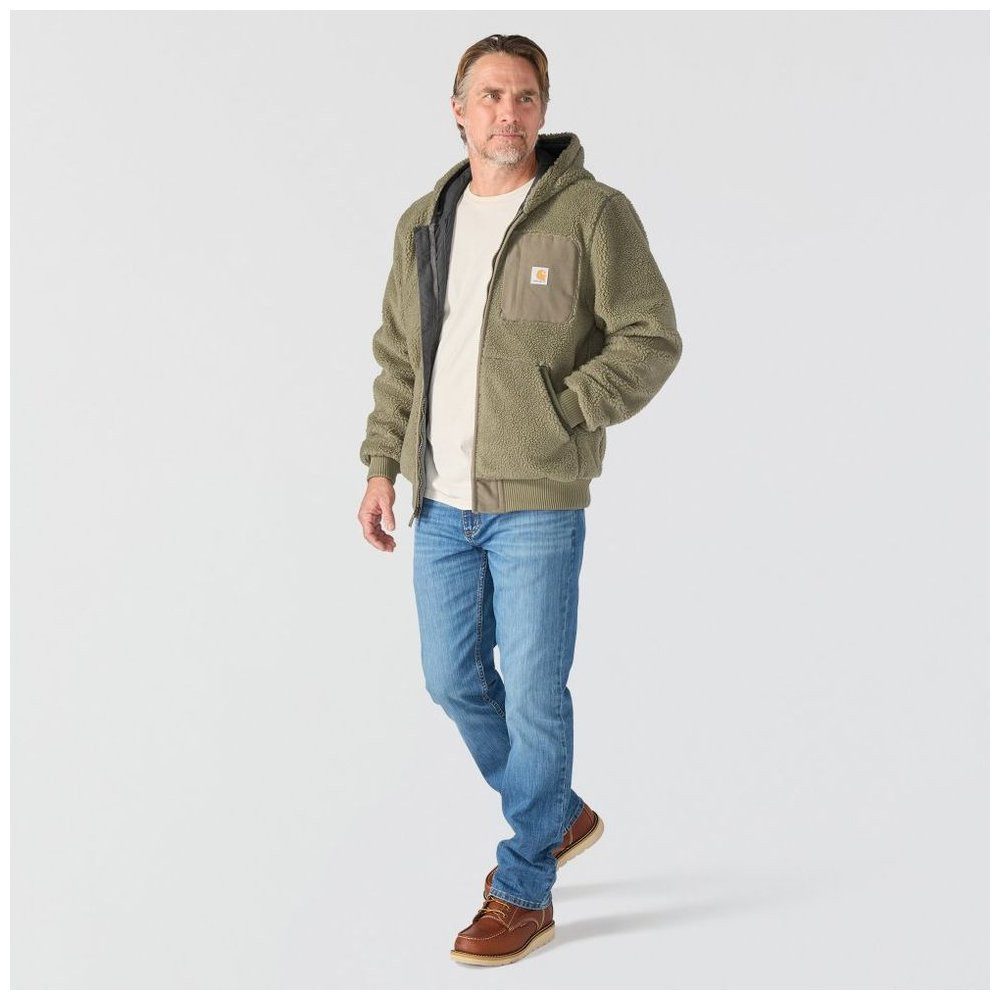 Carhartt Kurzjacke Fairbanks Active – Bild 3 von 5