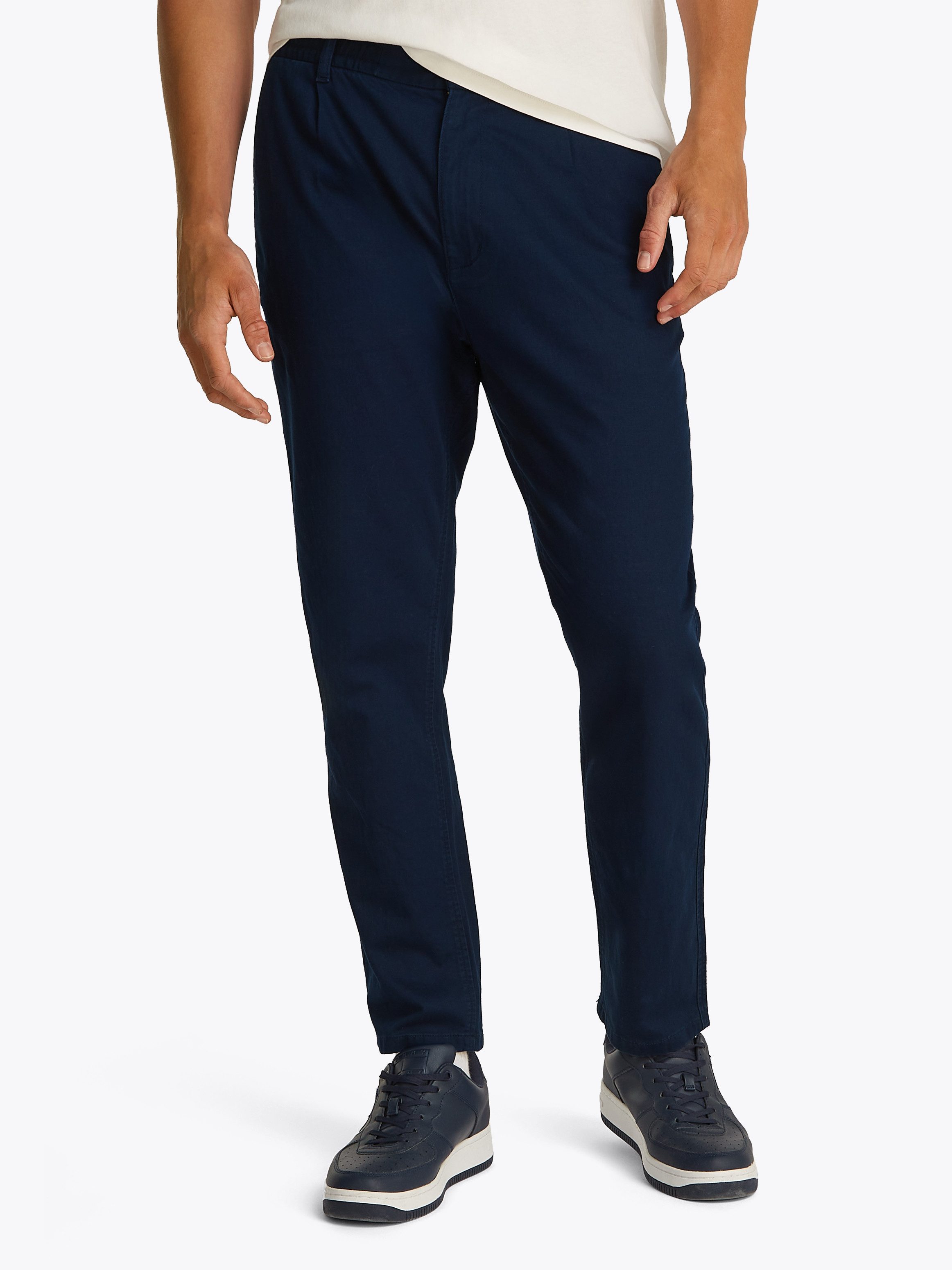 Tommy Jeans 5-Pocket-Hose TJM ISAAC HEMP günstig online kaufen
