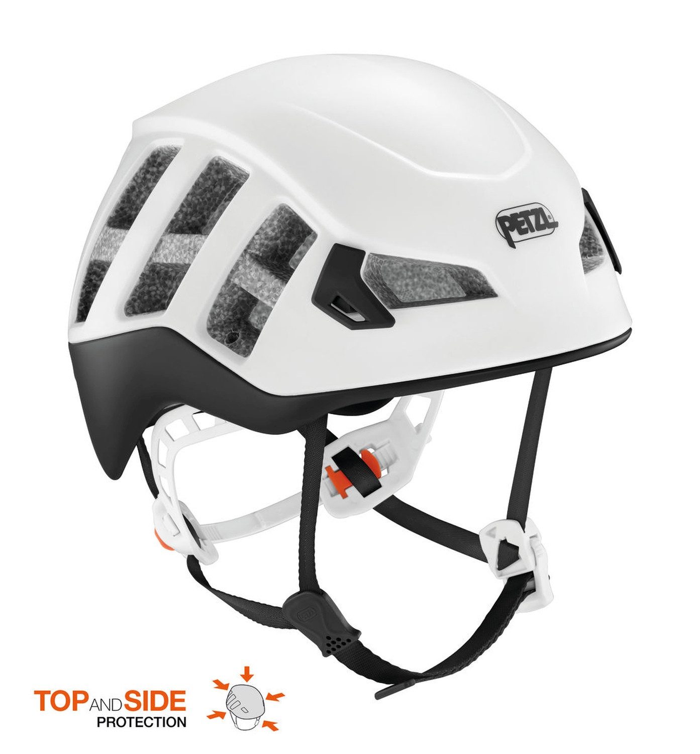 Petzl Kletterhelm Meteor (1-tlg)