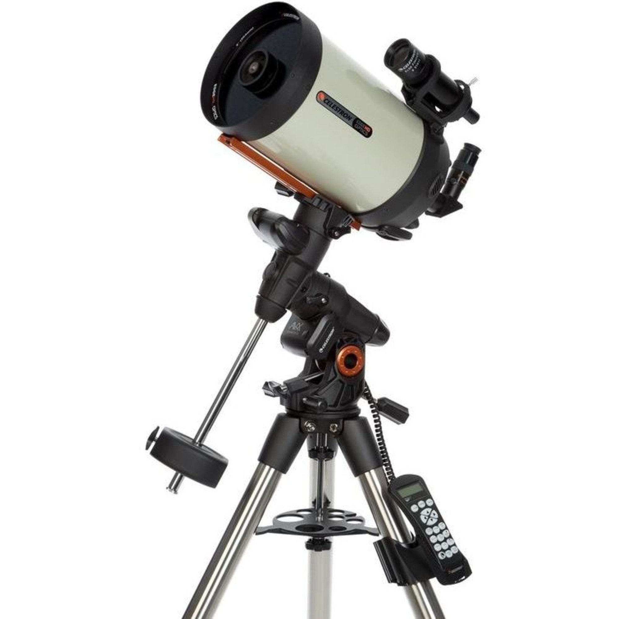 Teleskop Celestron Schmidt-Cassegrain Teleskop SC 203/2032 EdgeHD 800 AVX GoTo