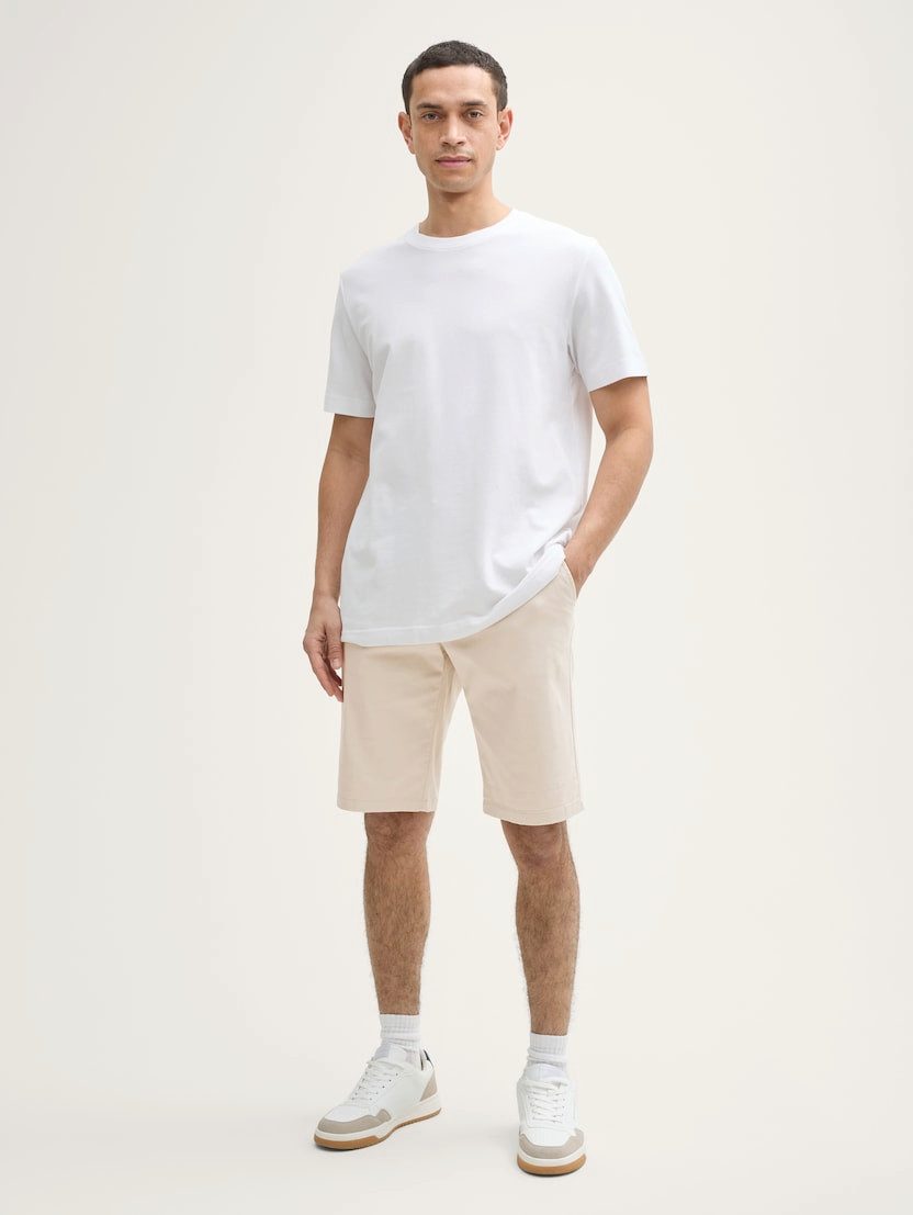 TOM TAILOR Chinoshorts 1044710 günstig online kaufen