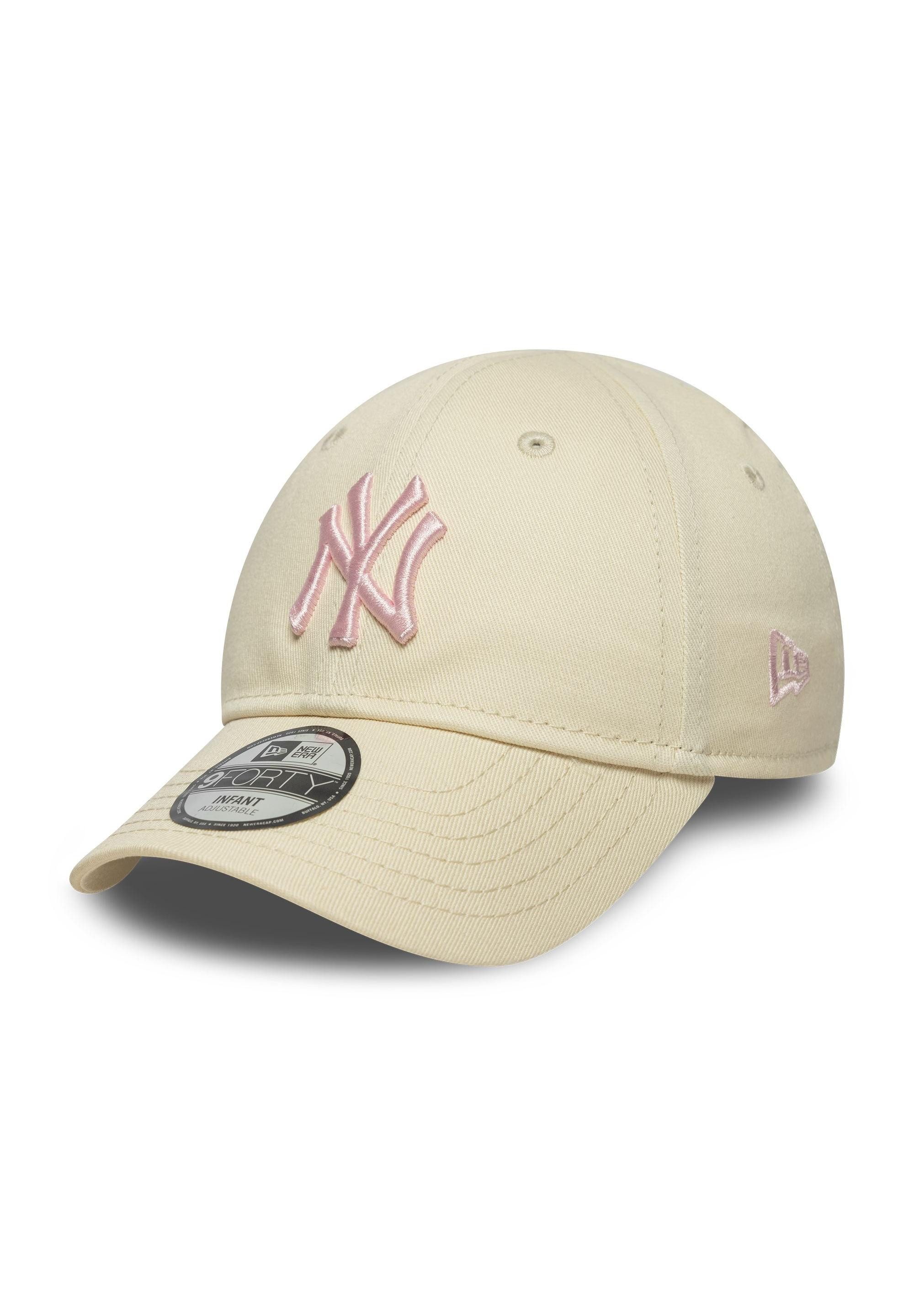 Baseball Cap New York Yankees League Essential 9Forty Baby Kappe Baseball Cap New E