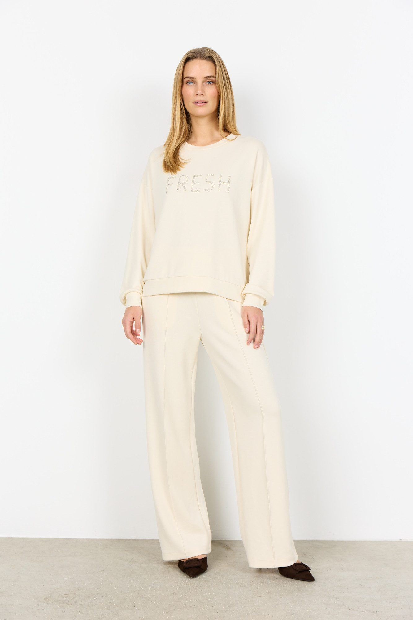 soyaconcept Sweatshirt SC-BANU 291