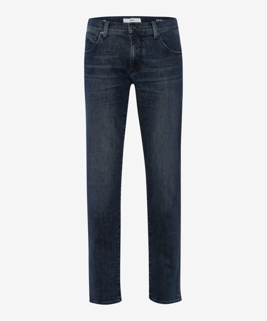 Brax 5-Pocket-Jeans Cadiz Organic Flex Denim günstig online kaufen
