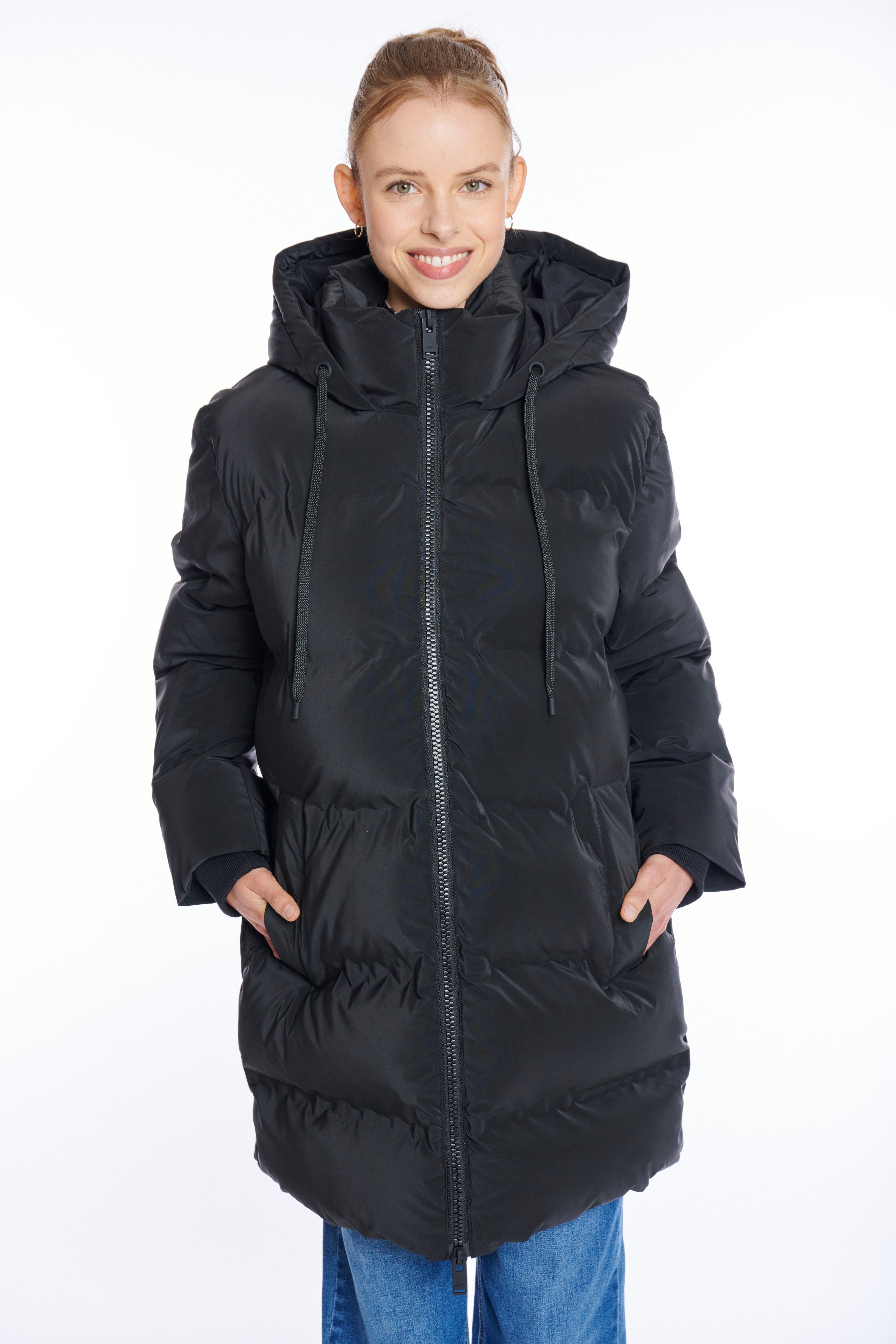 HaILY’S Steppmantel LS P JK Va44lea günstig online kaufen