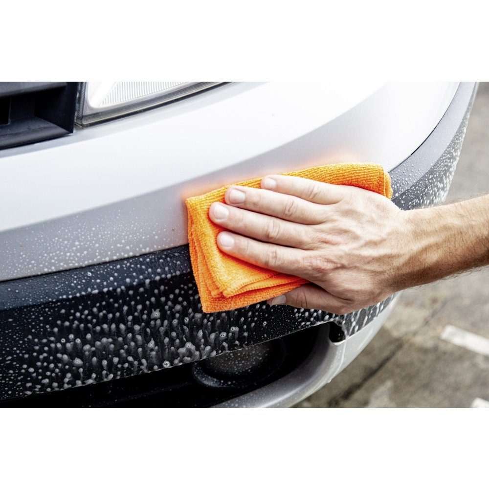 QUIXX Autowaschbürste QUIXX SYSTEM 20146 Kunststofffarbe 1 Set
