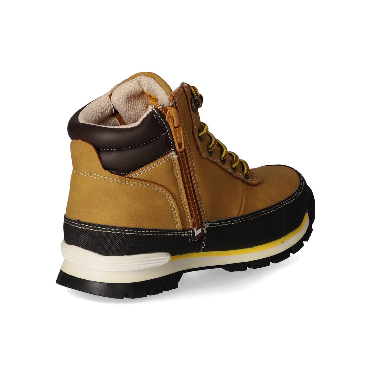 Dockers by Gerli Stiefeletten Stiefelette