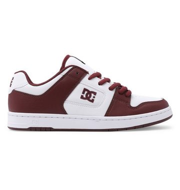 DC Shoes Manteca 4 Sn Sneaker