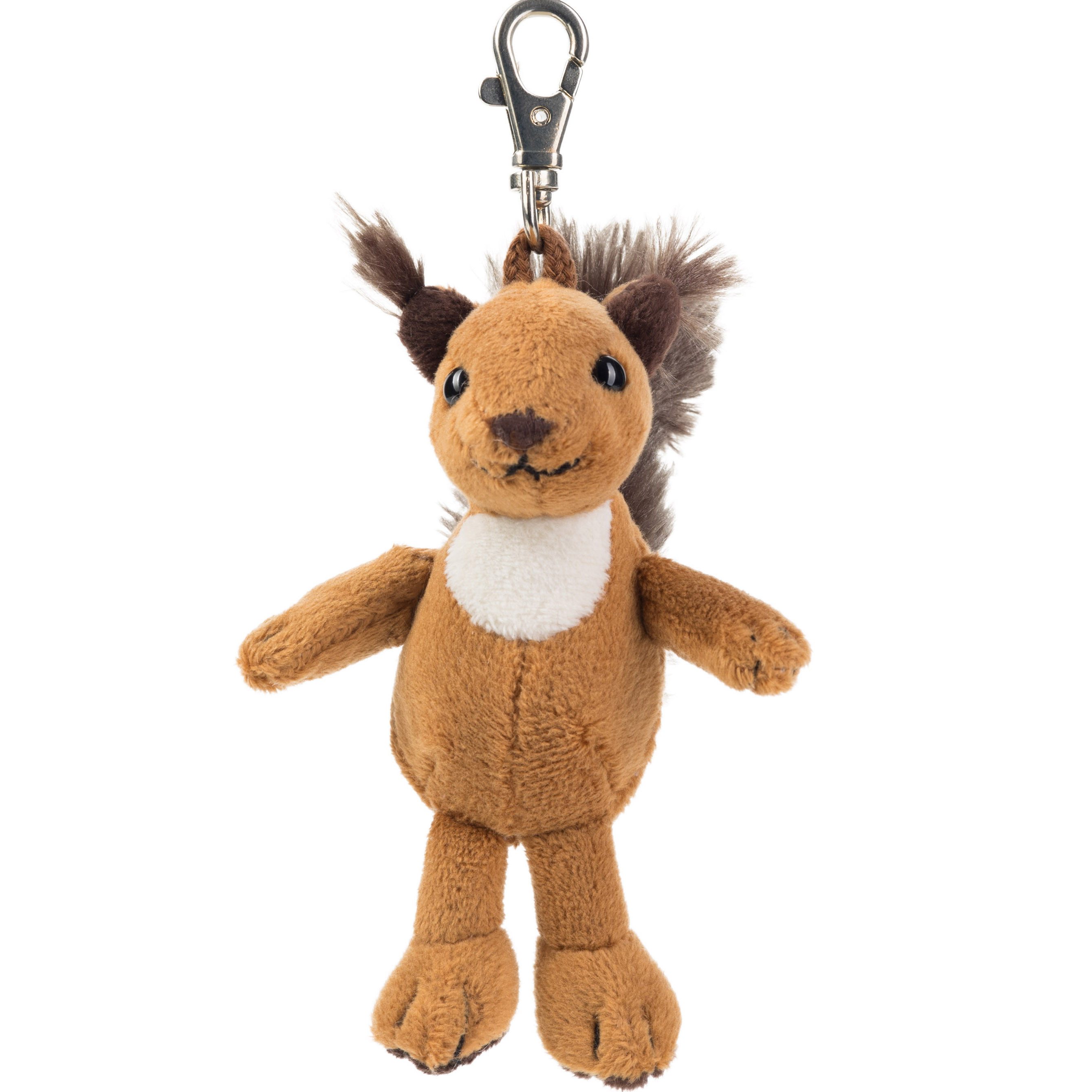 Schaffer Collection Plüschanhänger Eichhörnchen "Luzy"