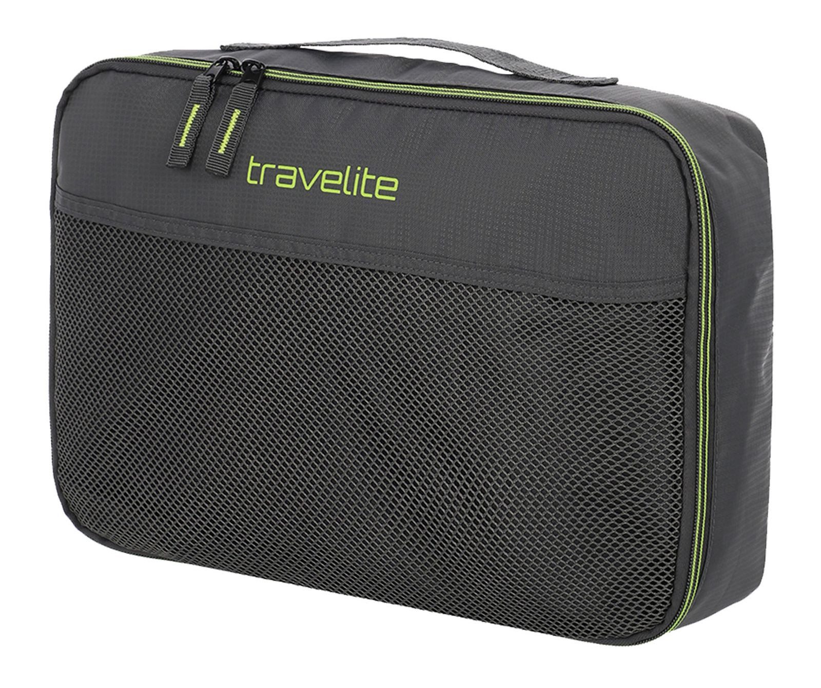 travelite Packsack Accessoires (Set, 3-tlg) – Bild 3 von 5