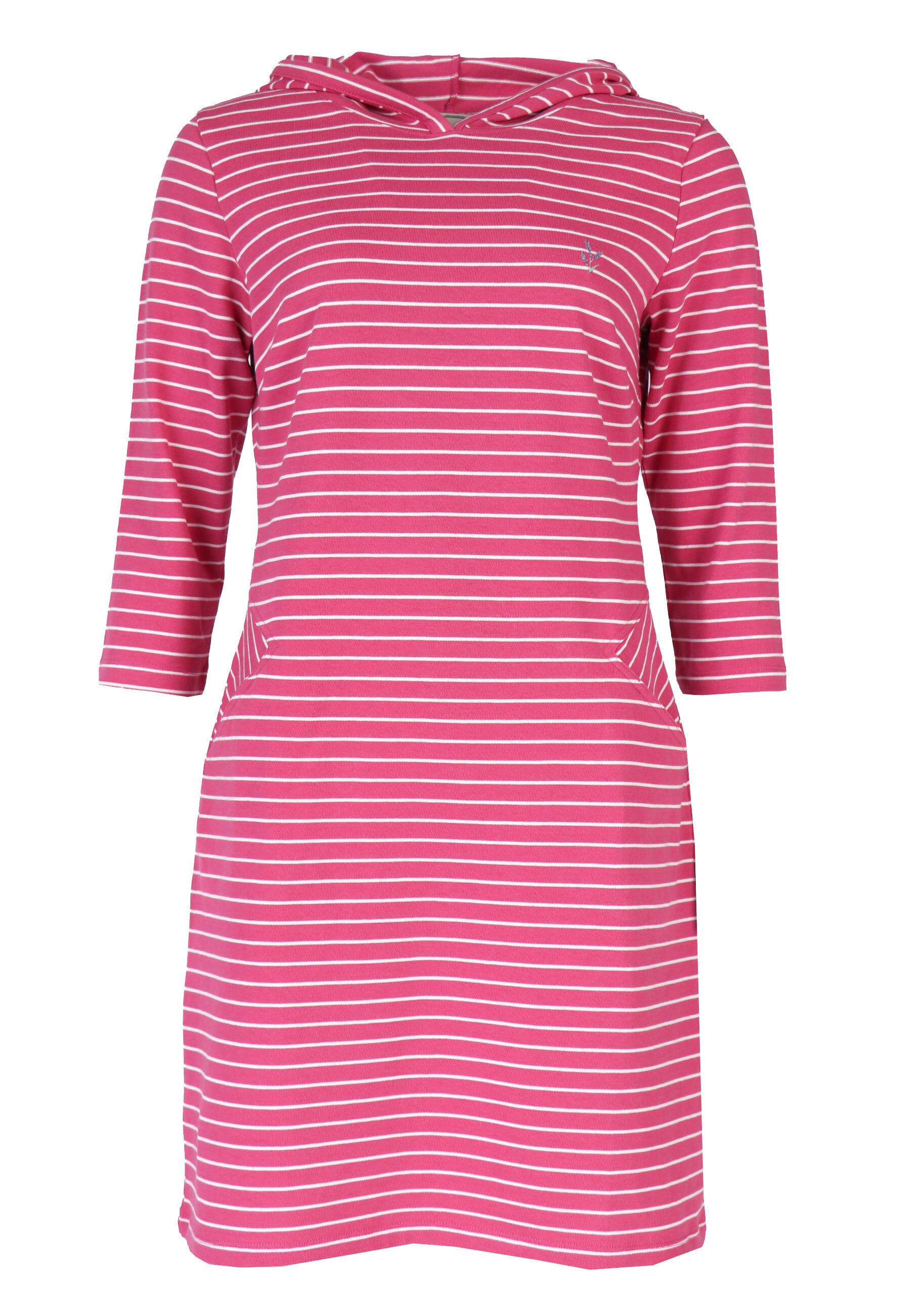 Sorgenfri Sylt Sommerkleid Tirili Stickdetails