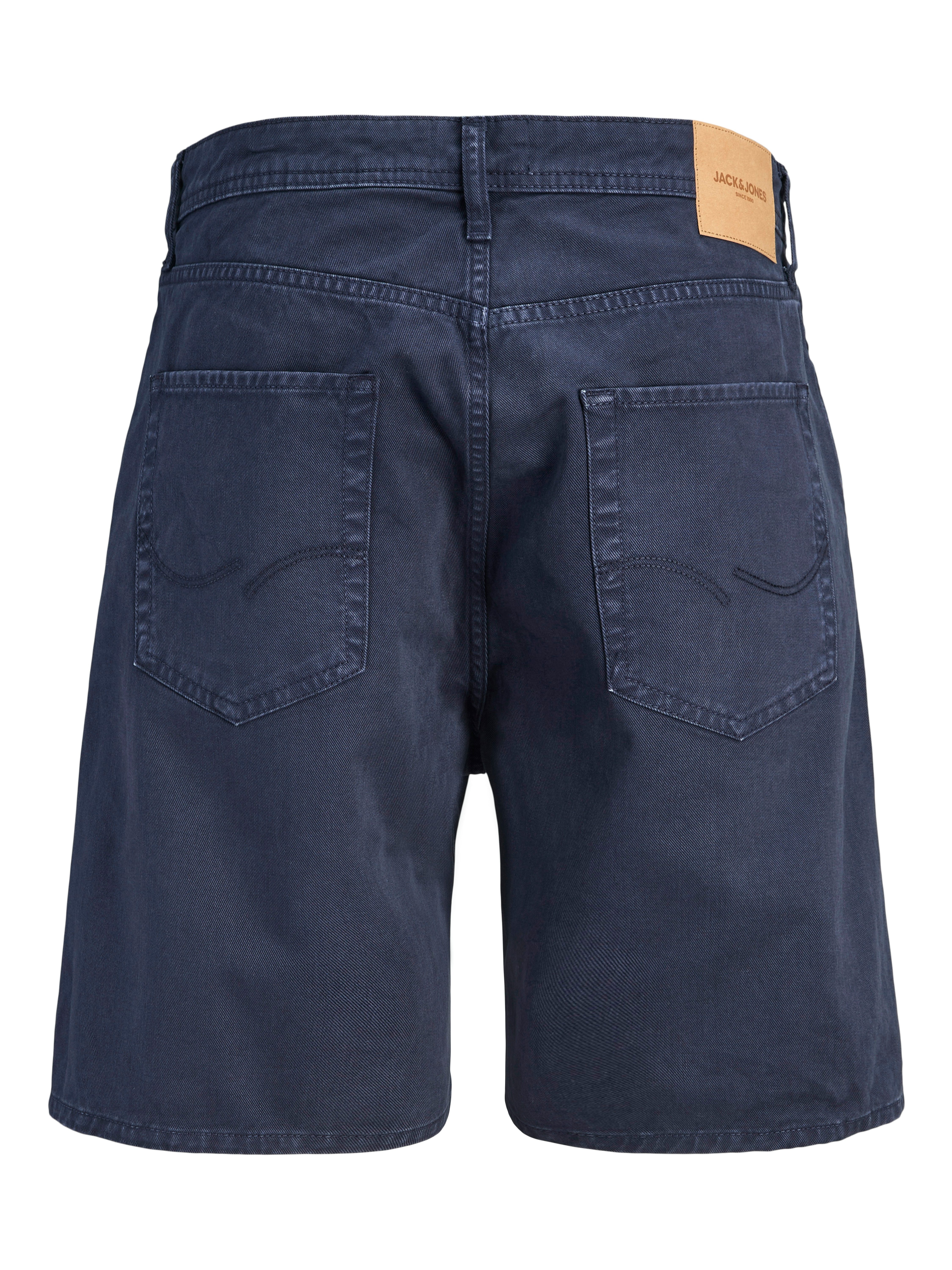 Jack & Jones Shorts JPSTTONY ORIGINAL 017 SHORTS MID SN Baumwolle, locker geschnitten – Bild 5 von 5