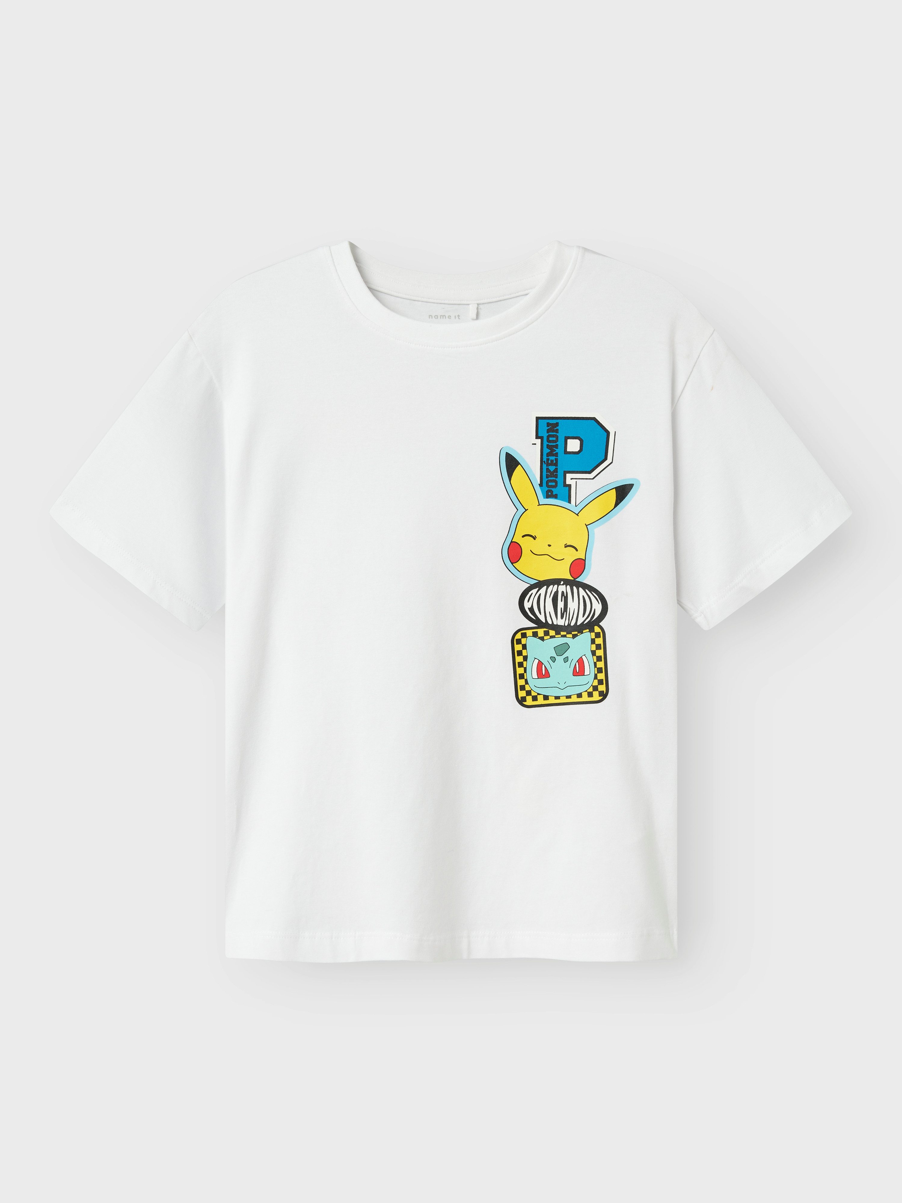 Name It T-Shirt NKMJENO POKEMON NREG günstig online kaufen