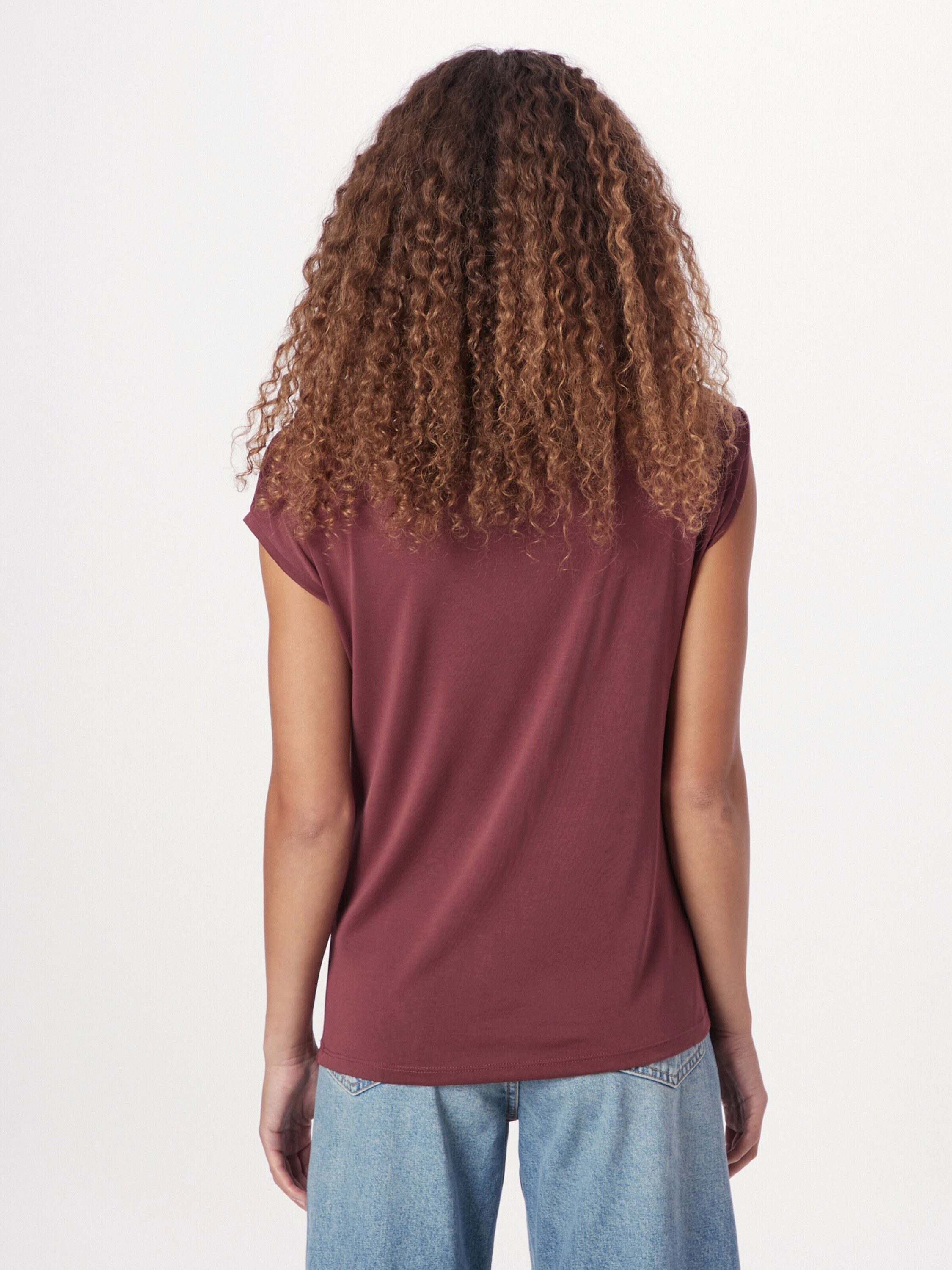 pieces T-Shirt PCKamala (1-tlg) Plain/ohne Details