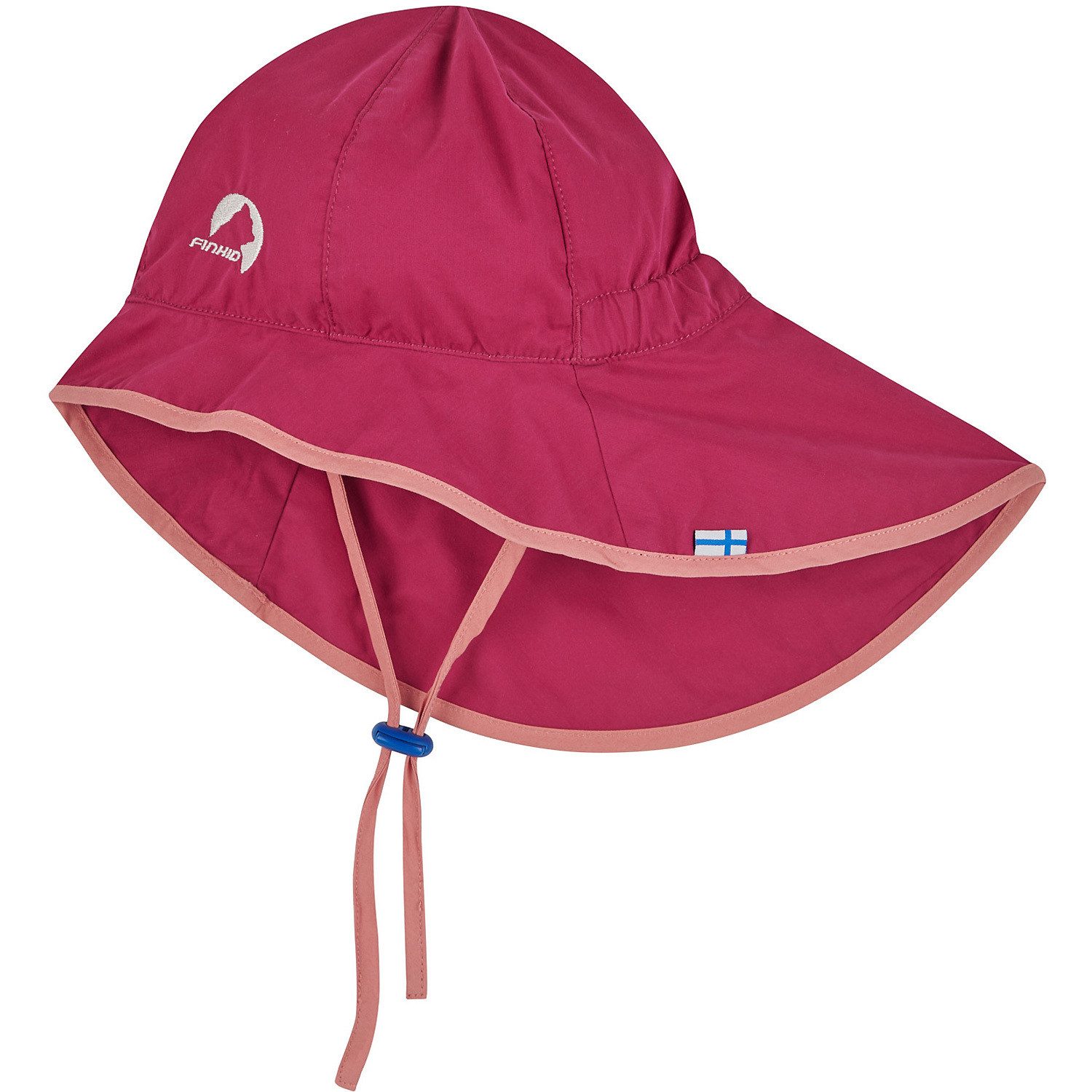Finkid Fitted Cap Cap Finkid AURINKO