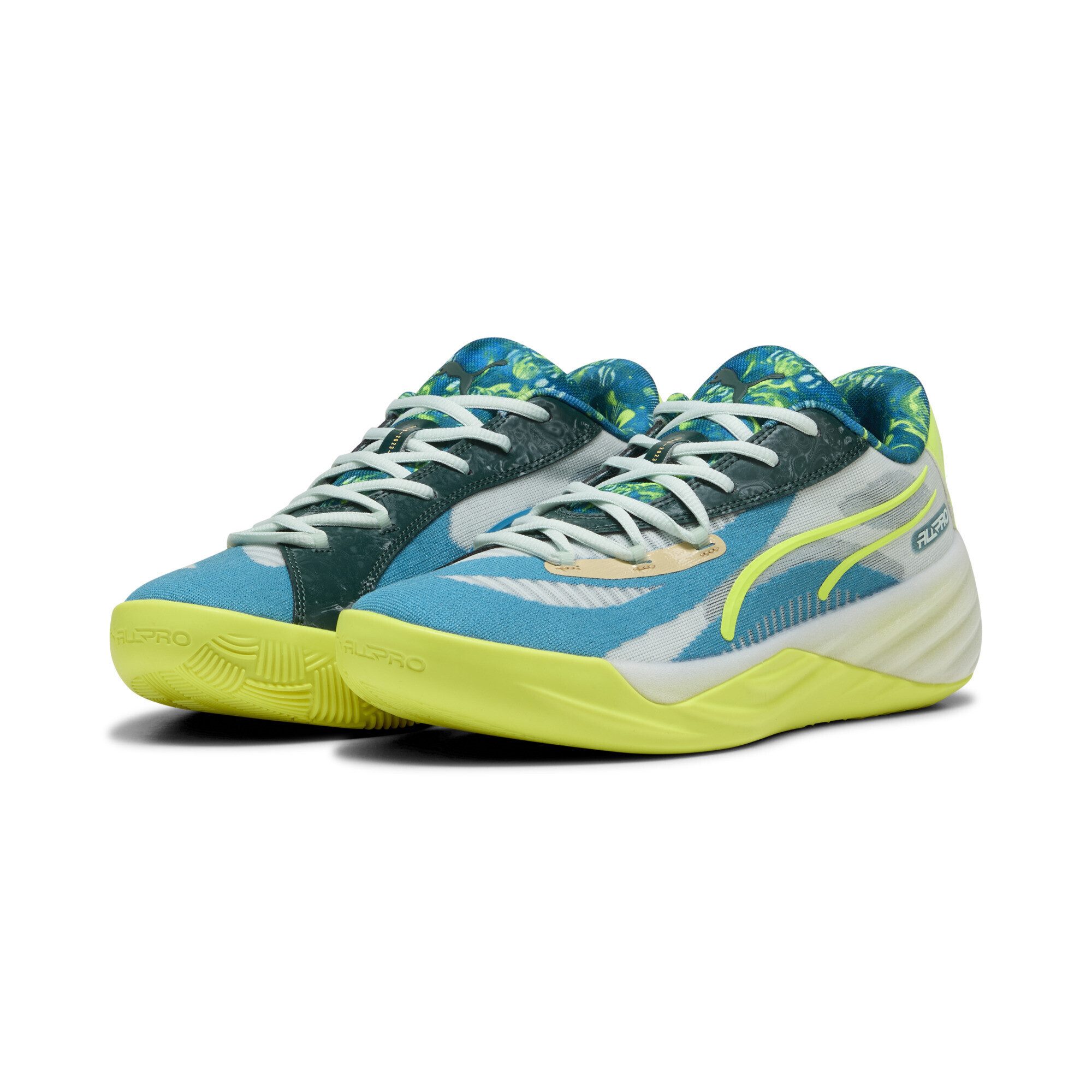 All-Pro NITRO™ Hoops Dreamz Basketballschuhe Erwachsene Sneaker