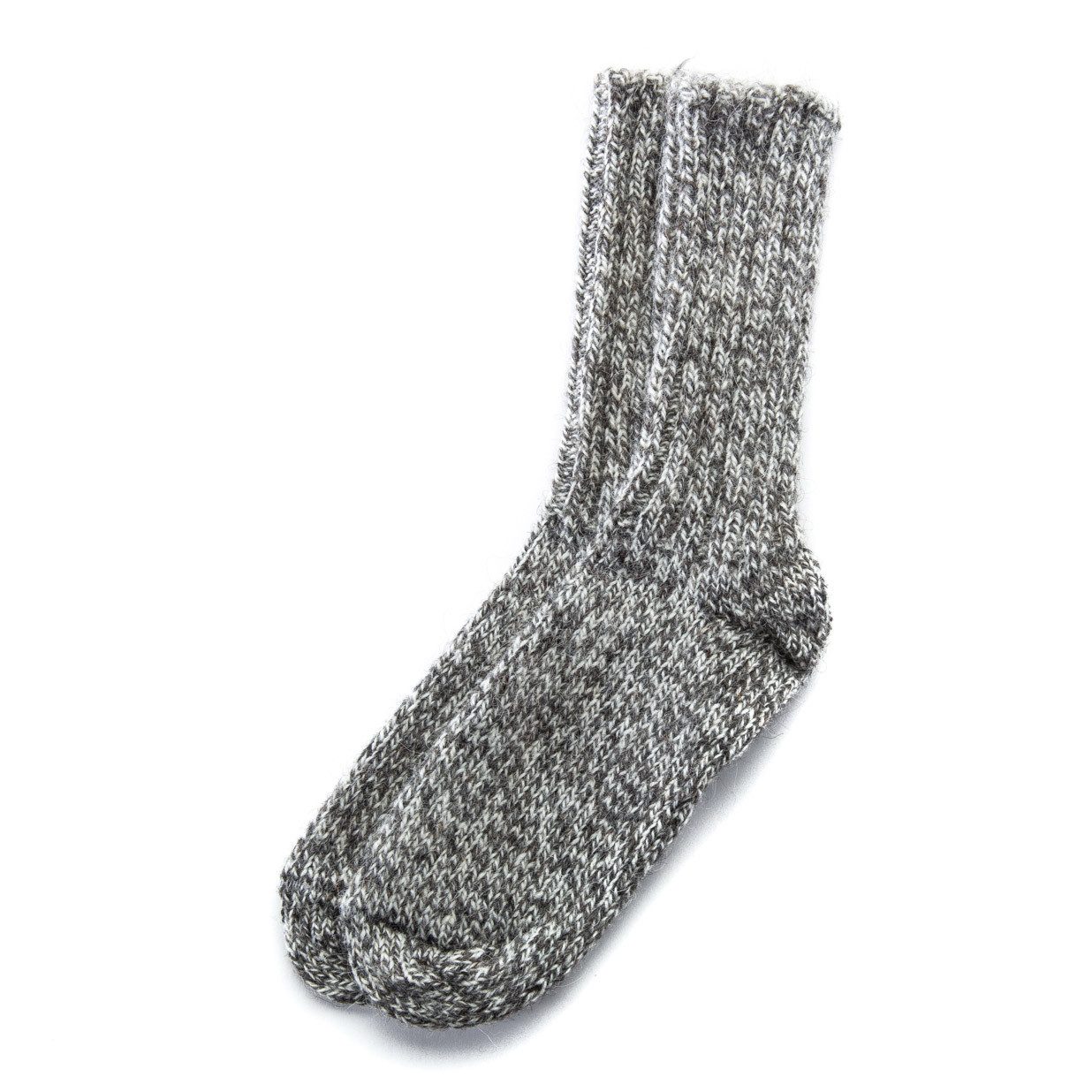 Wandersocken Wandersocken - Norwegersocken - Damen & Herren Socken mit Wolle