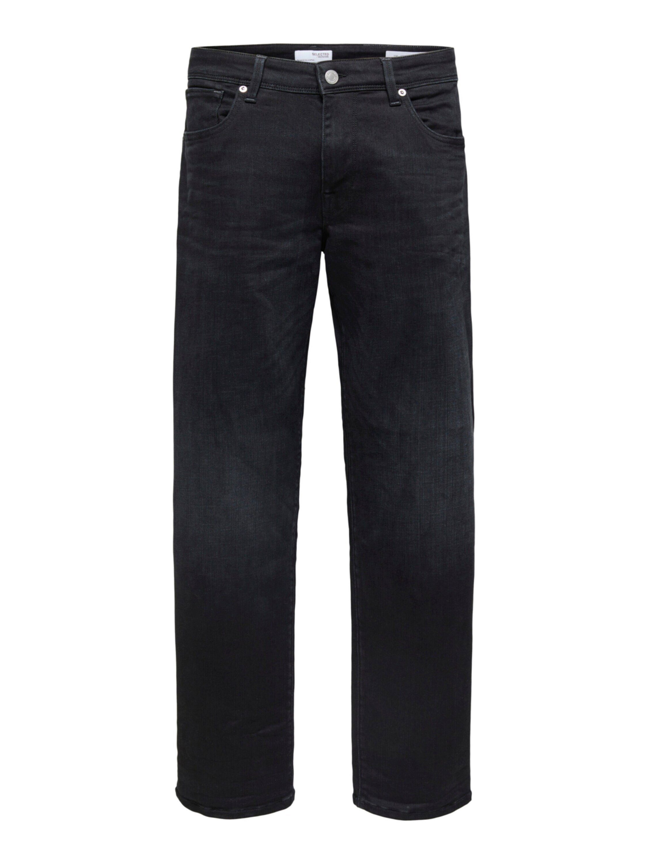 Regular-fit-Jeans SELECTED HOMME (1-tlg) Scott