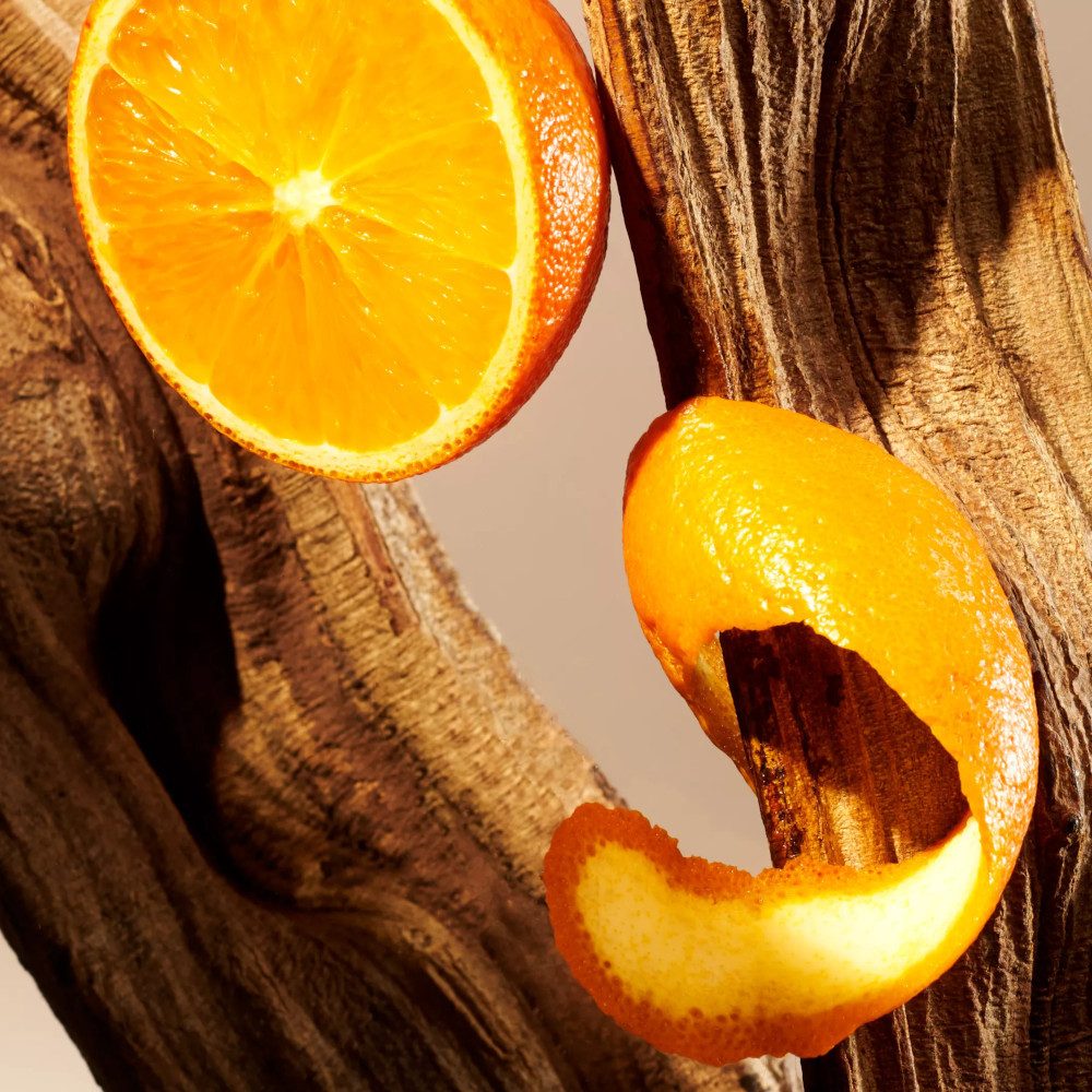 Rituals Körpercreme The Ritual of Mehr Whipped Body Cream – 220 ml, Glas, 1-tlg., Whipped Body Cream mit 48 h Pflege, energisierendem Duft & Refill-Glas