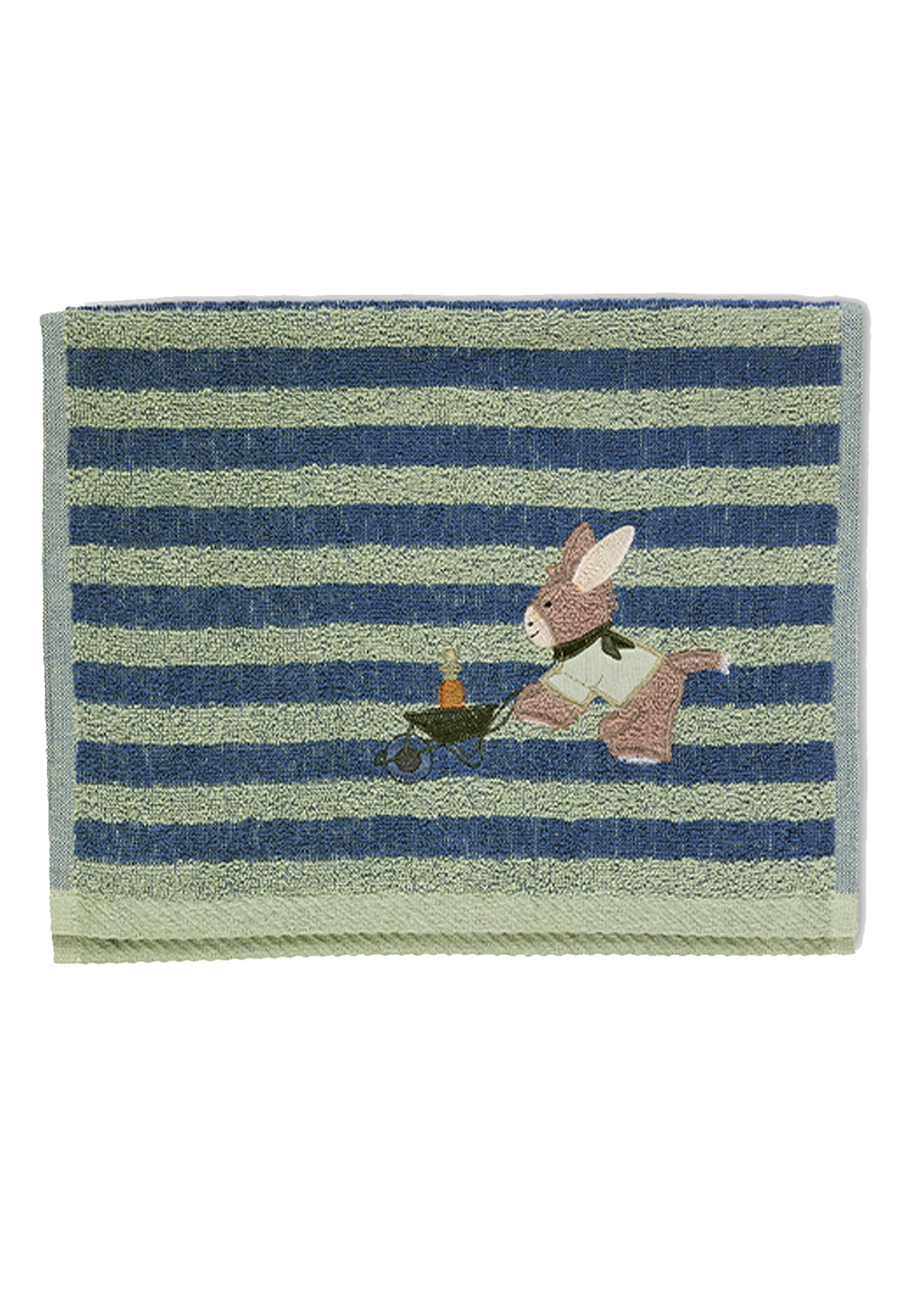 Sterntaler® Handtücher 2er Kinderhandtücher Emmilius, Baumwolle (2-St), Han günstig online kaufen