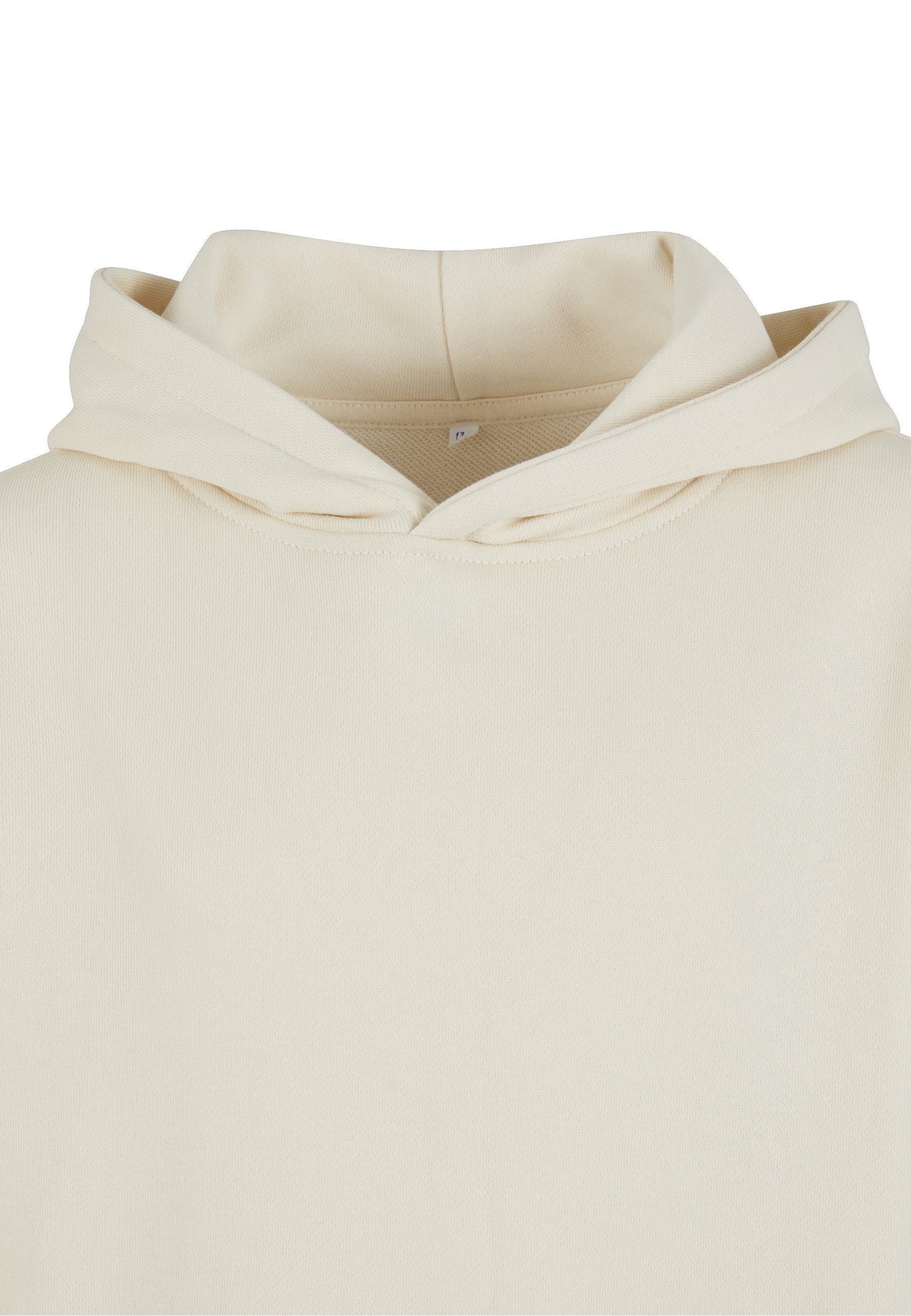 URBAN CLASSICS Kapuzensweatshirt Urban Classics Girls Light Terry Oversized Hoodie