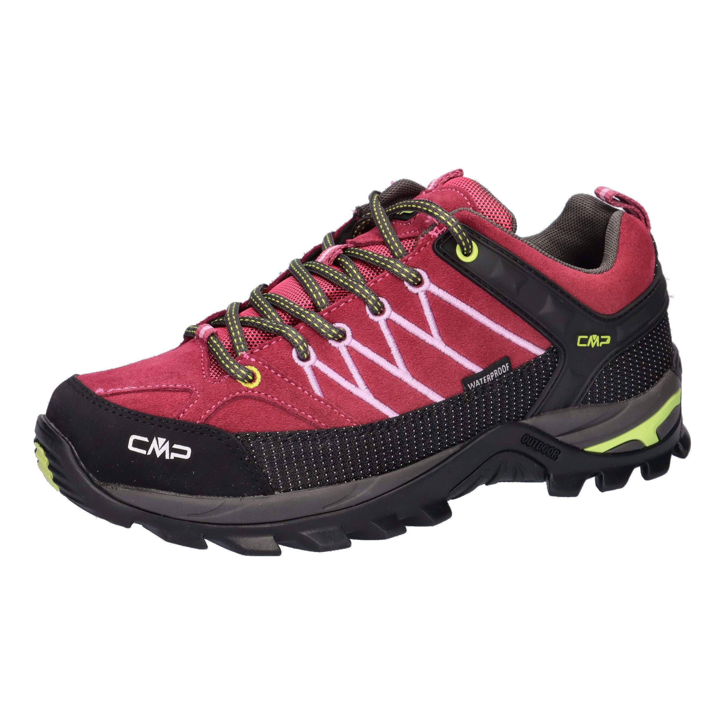 CMP CMP Damen Trekking Schuhe Rigel günstig online kaufen