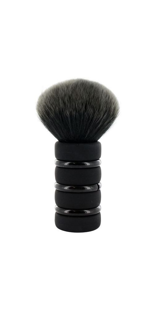 Sibel Haarbürste Sibel Nackenbürste Soft Schwarz