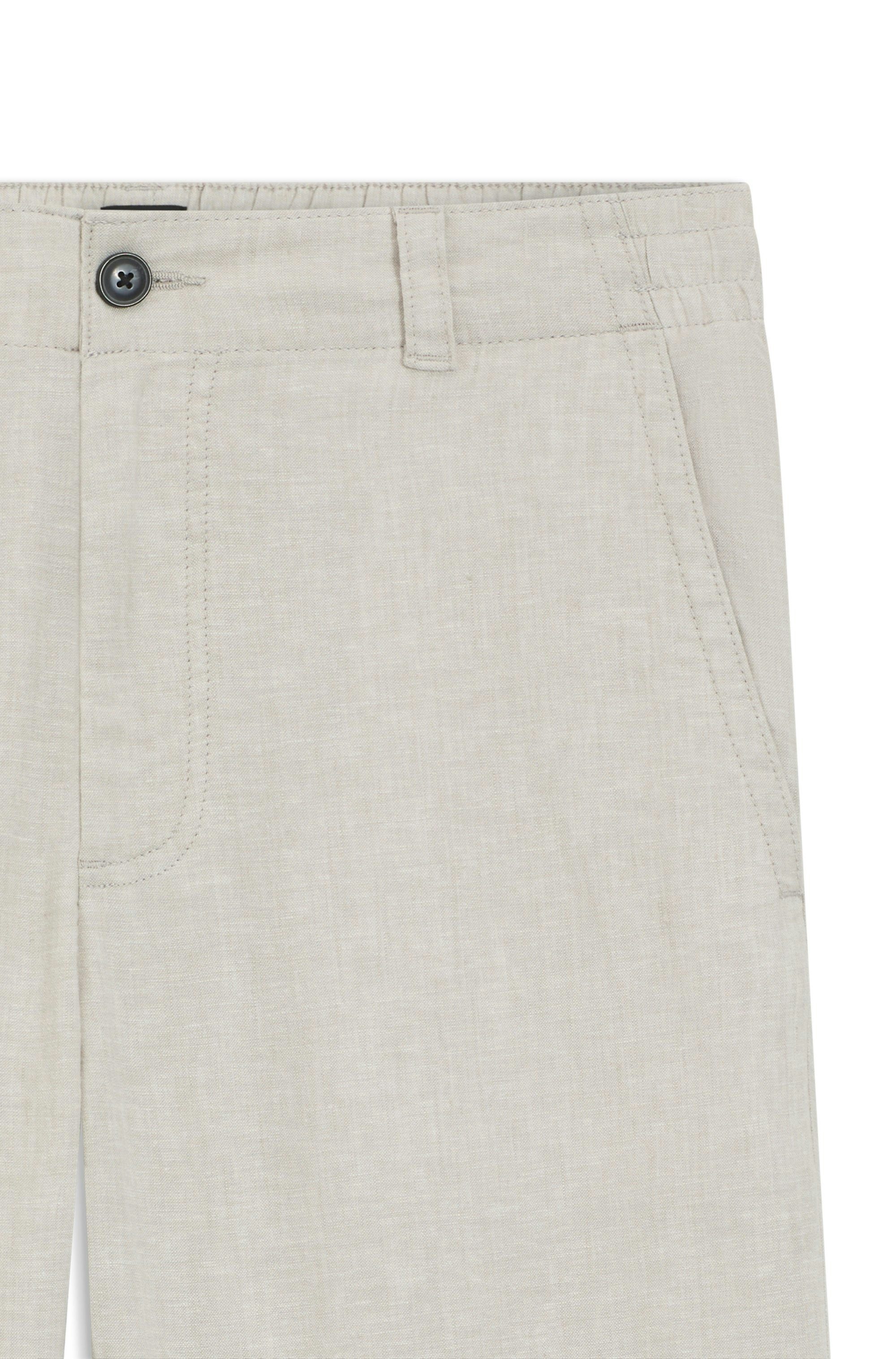 BOSS Bequeme Jeans Sanderson-L-3 günstig online kaufen