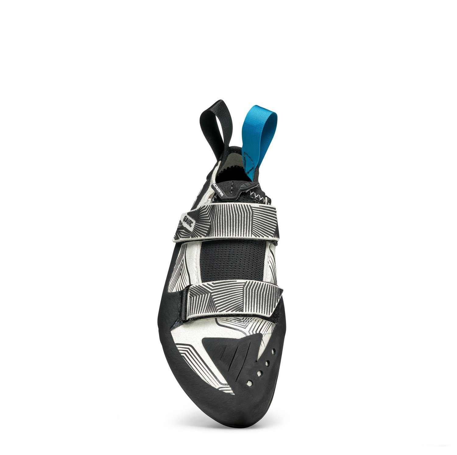 Scarpa Quantic Damen Kletterschuh dust gray/black günstig online kaufen