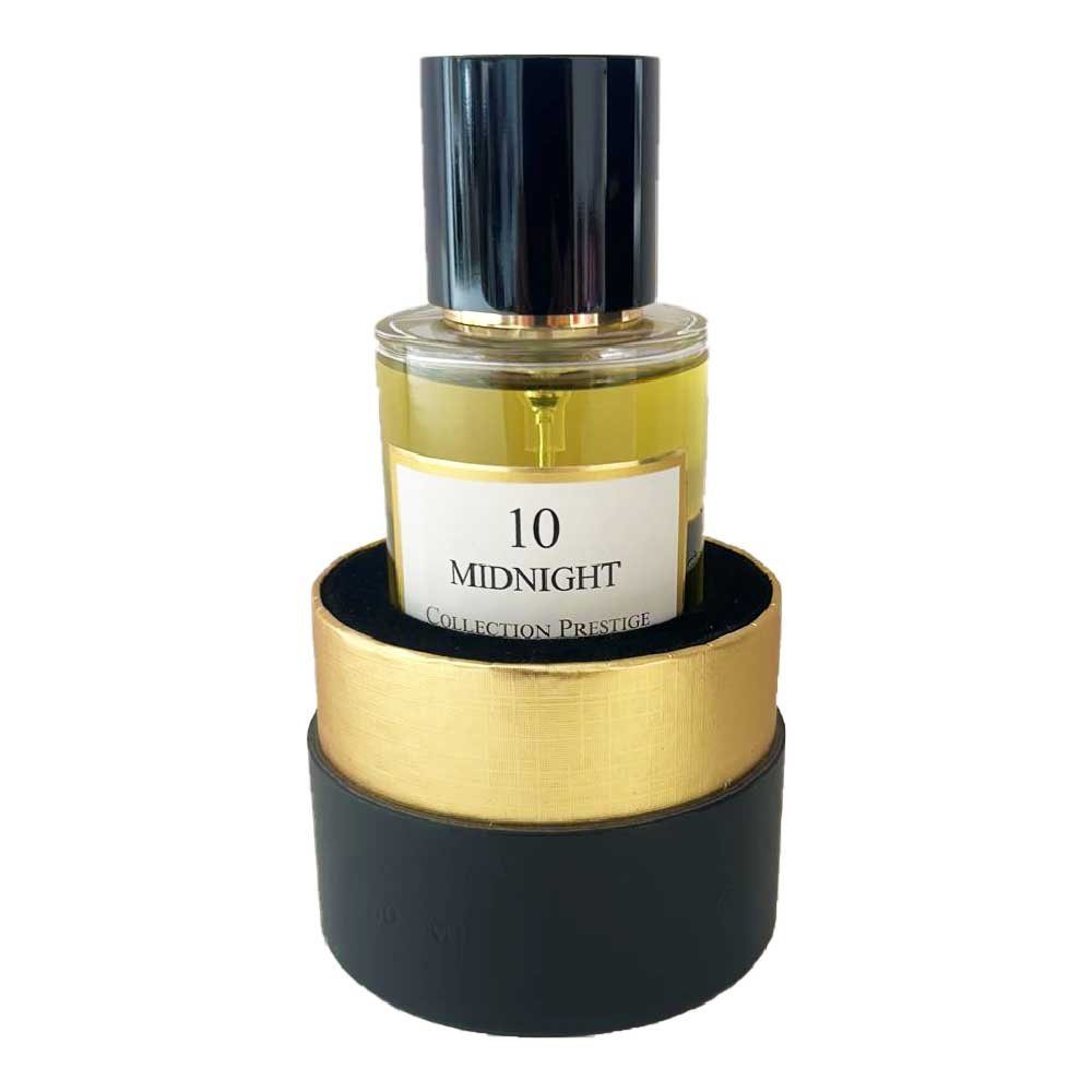 Eau de Parfum Collection Prestige Midnight No 10 Eau de Parfum 50 ml
