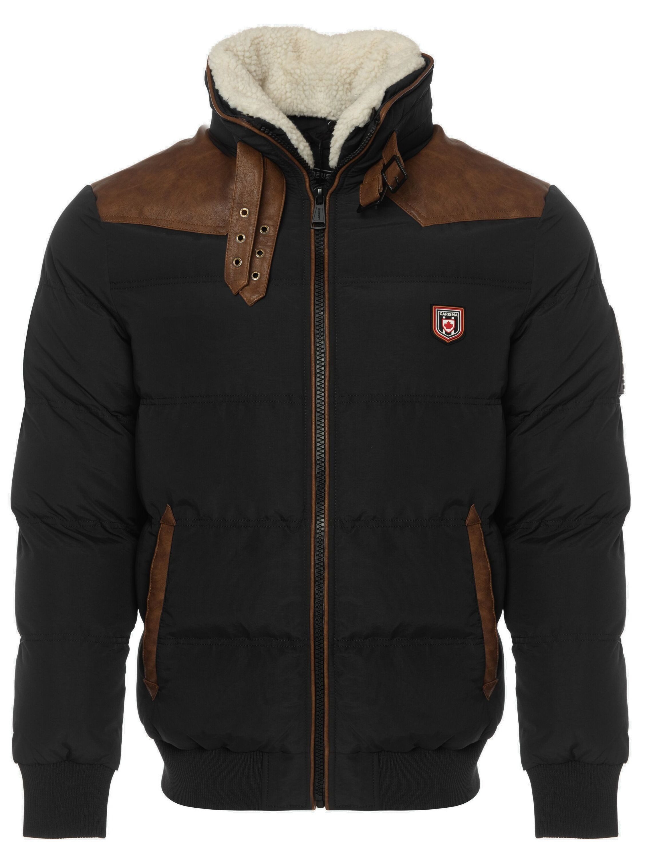 Winterjacke 1215 Winterjacke
