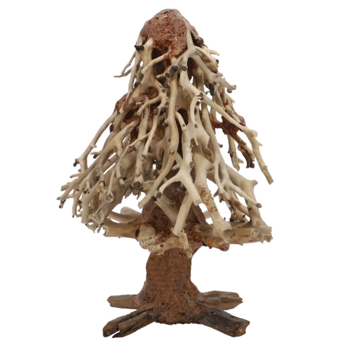 Dupla Aquariendeko Brushwood S außergewöhnliches Bäumchen für Aquarien
