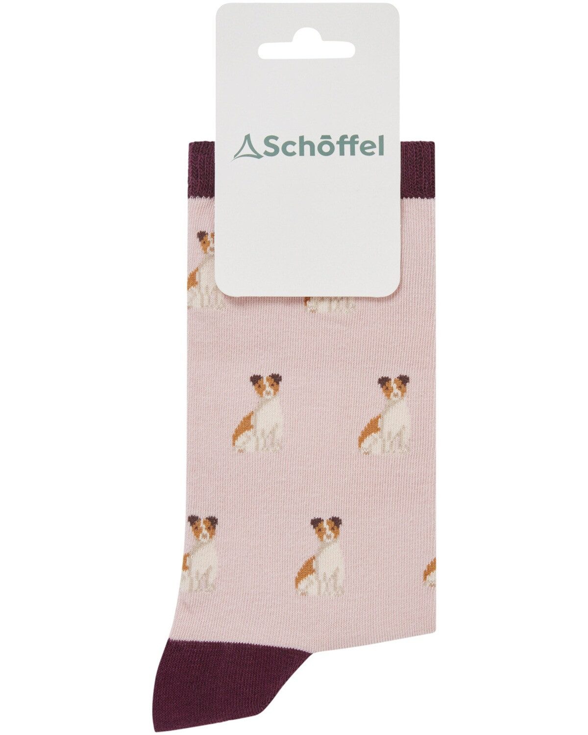 Schöffel Country Socken Socken Single