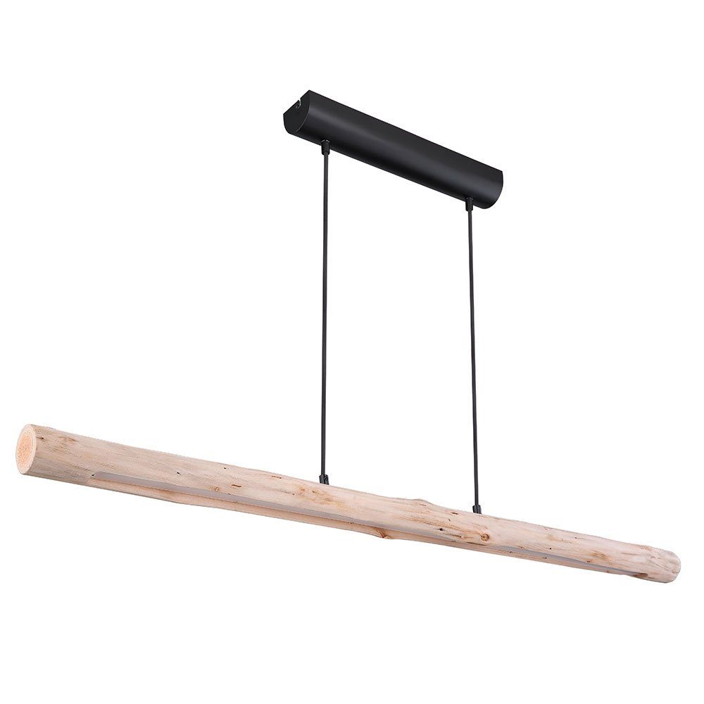 GLOBO LIGHTING LED Pendelleuchte, LED-Leuchtmittel fest günstig online kaufen
