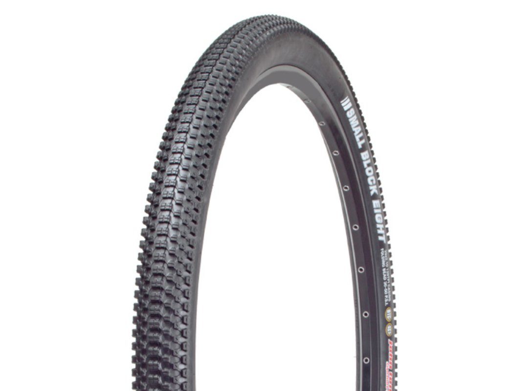 KENDA Fahrradreifen Kenda K-1047 Small Block Eight Fahrrad Reifen // 54 ...