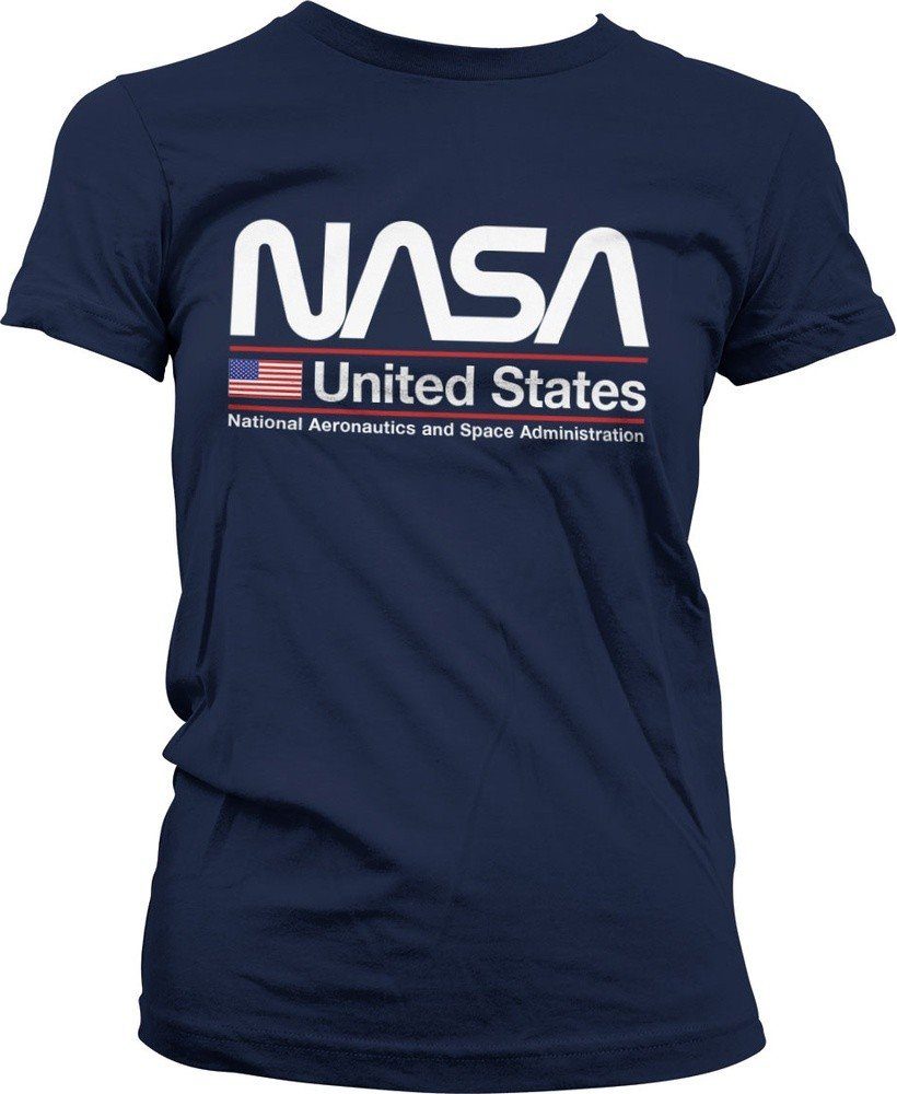 NASA T-Shirt