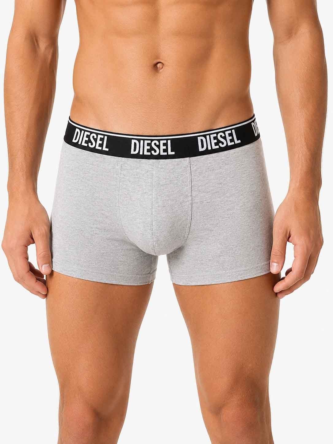 Diesel Boxer SHAWNTHREEPACK-RG BOXERS (3er Pack)