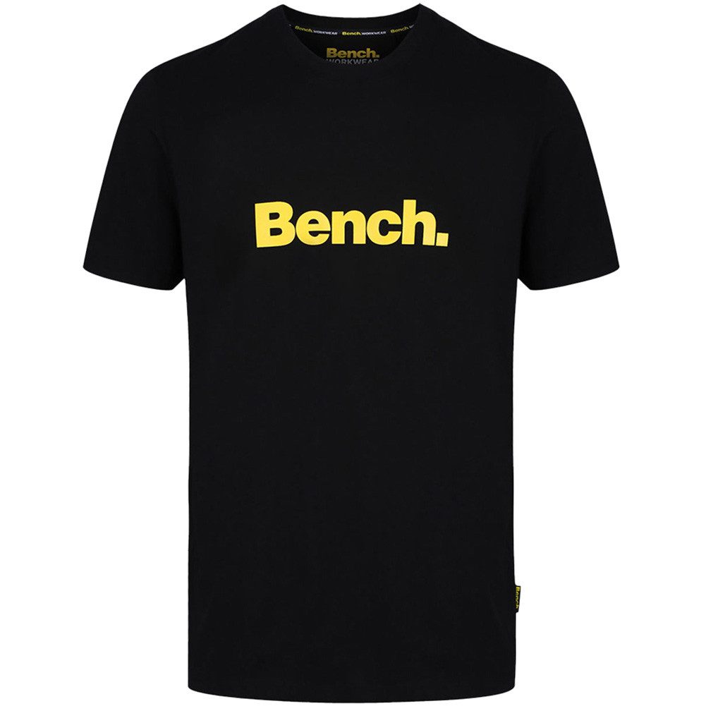 Bench. T-Shirt Bench Cornwall Herren T-Shirt günstig online kaufen