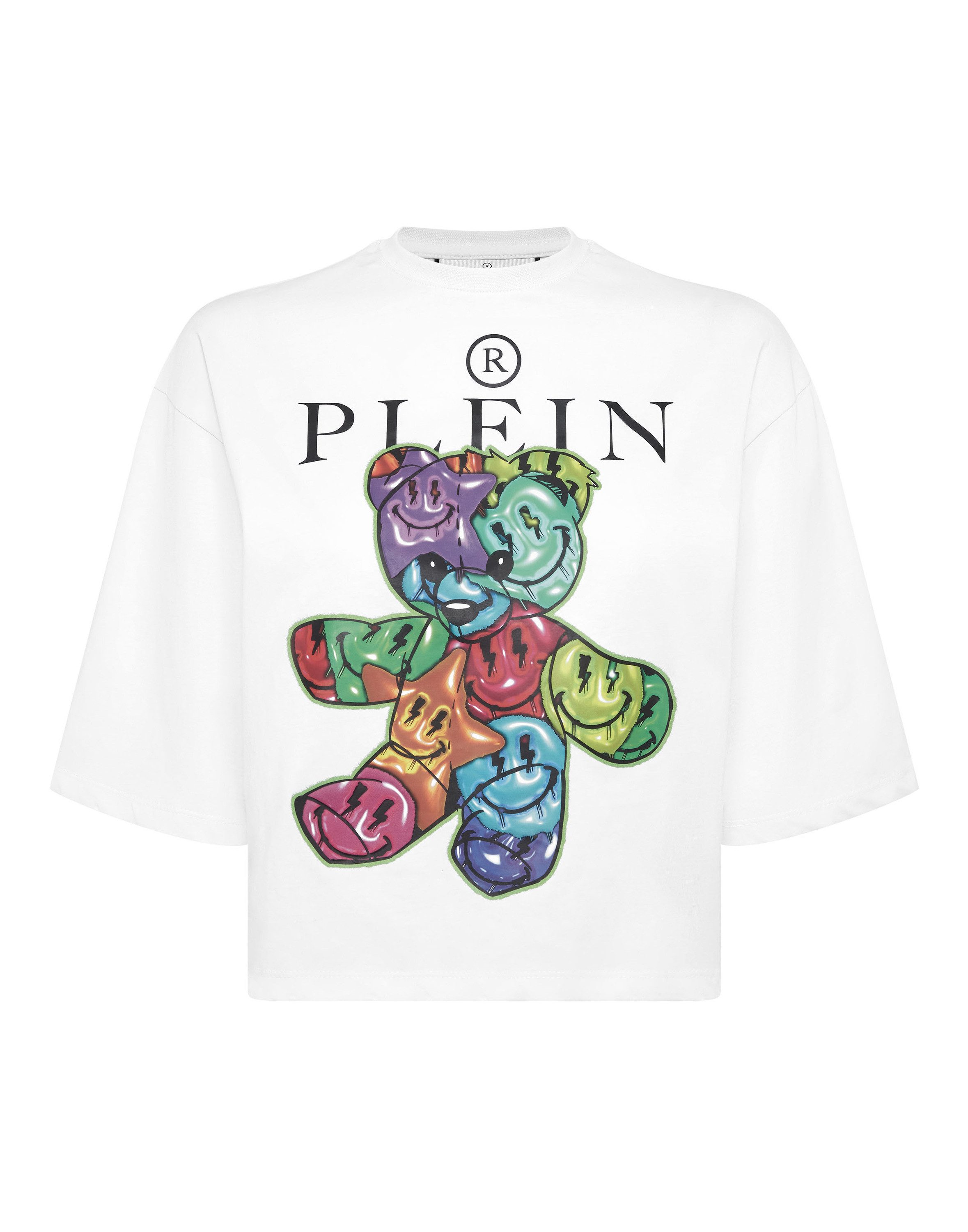 PHILIPP PLEIN T-Shirt Teddy