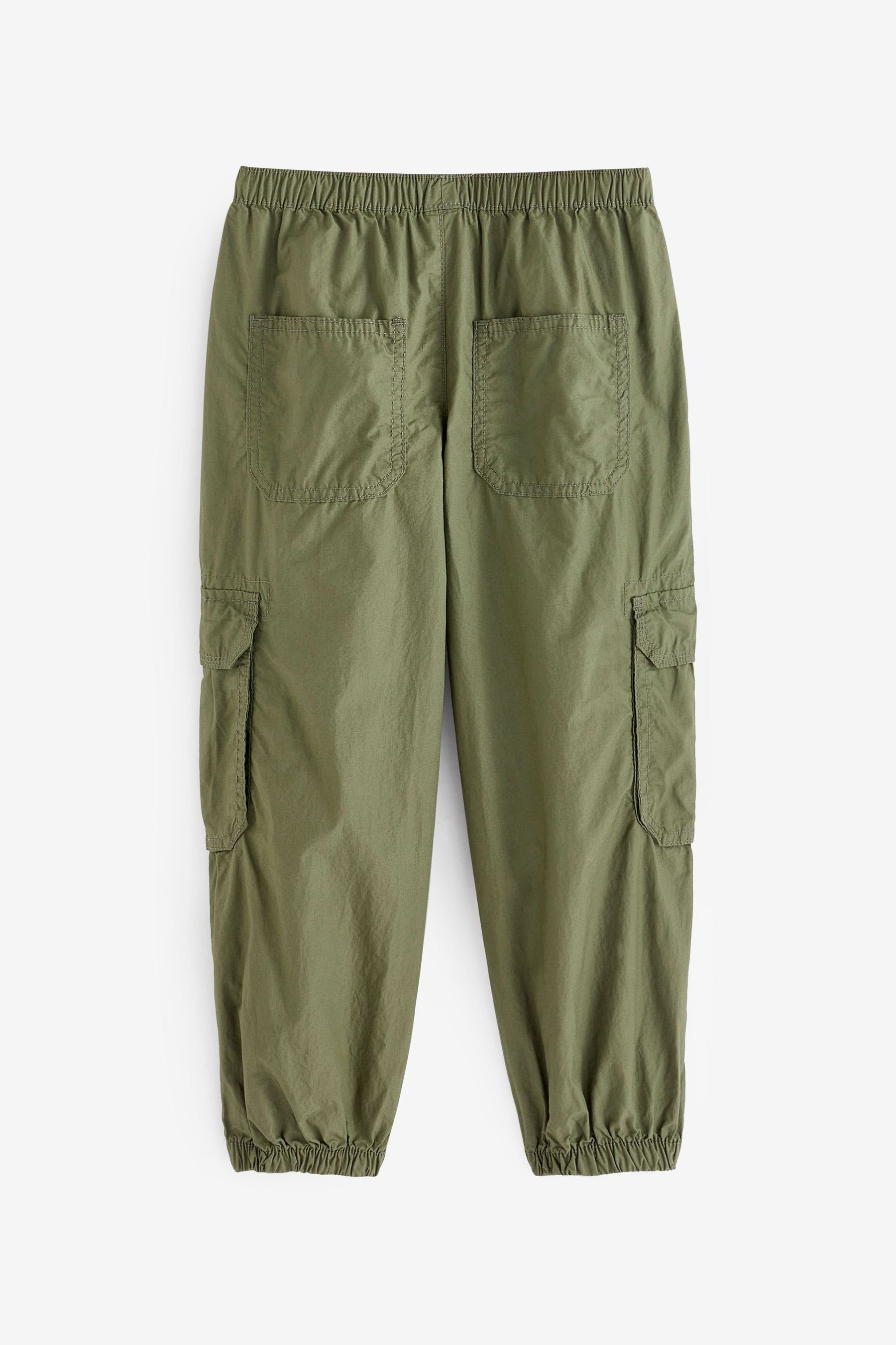 Next Cargohose Cargohose Fallschirm (1-tlg) günstig online kaufen
