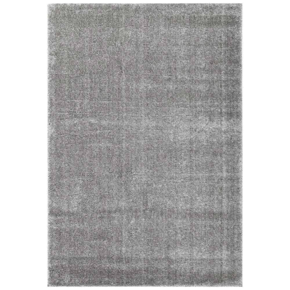 Hochflor-Teppich SOFI - Fußbodenheizung geeignet
