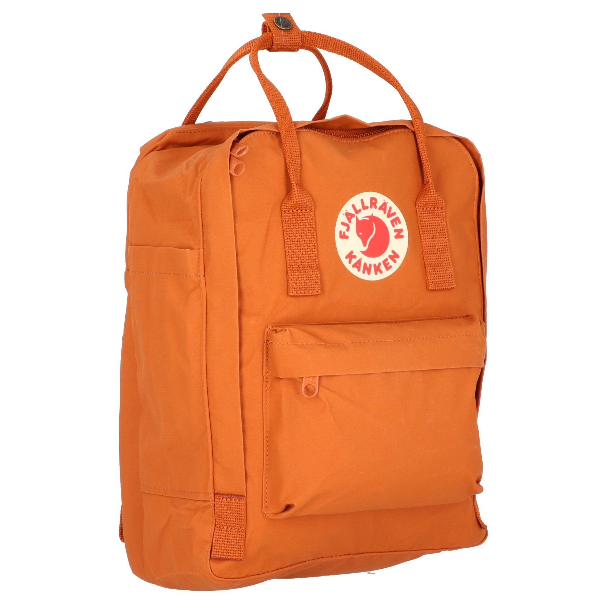 Fjällräven Daypack Kanken, Polyester