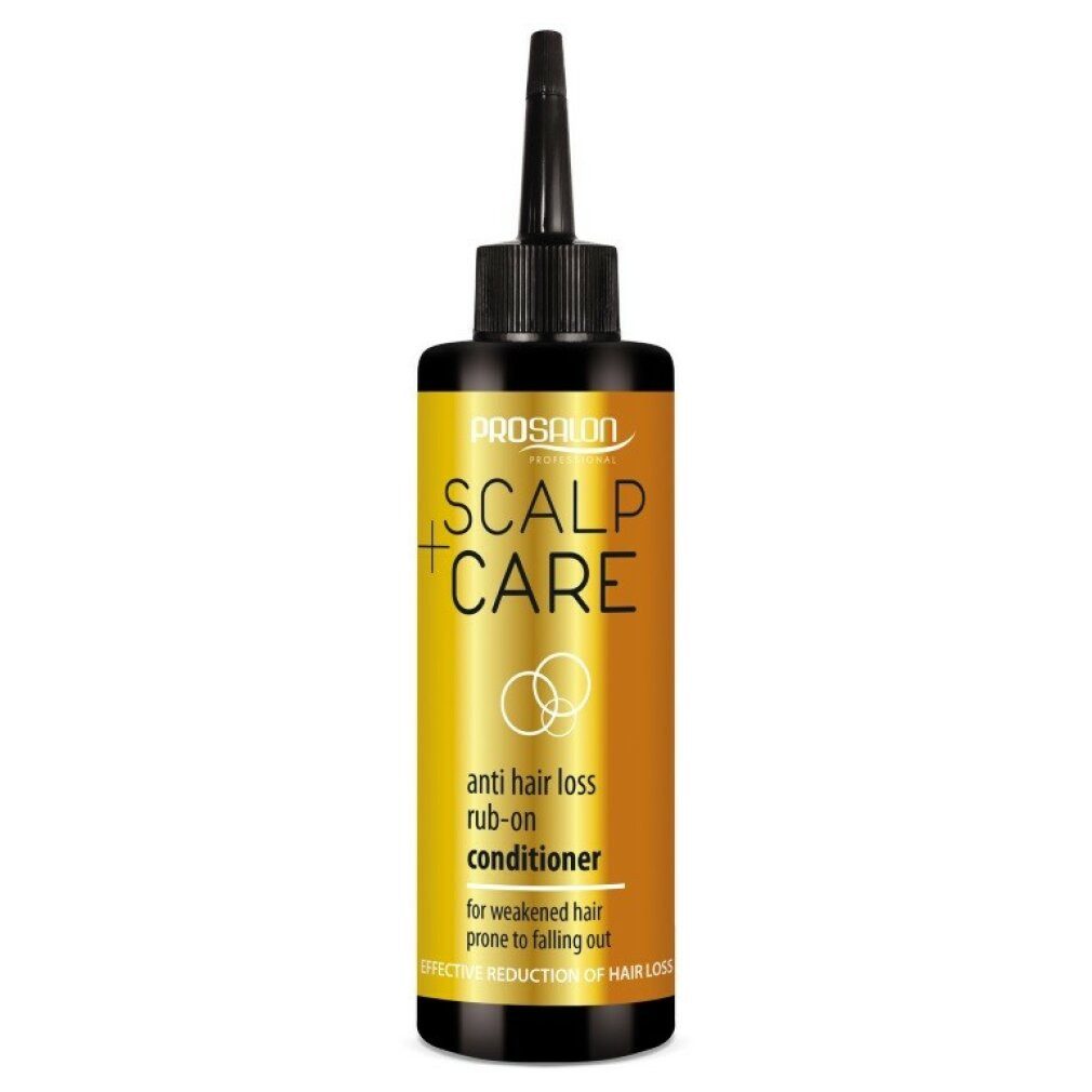 Kopfhaut-Pflegelotion ProSalon Scalp Care Hair Loss Suppressant 200ml