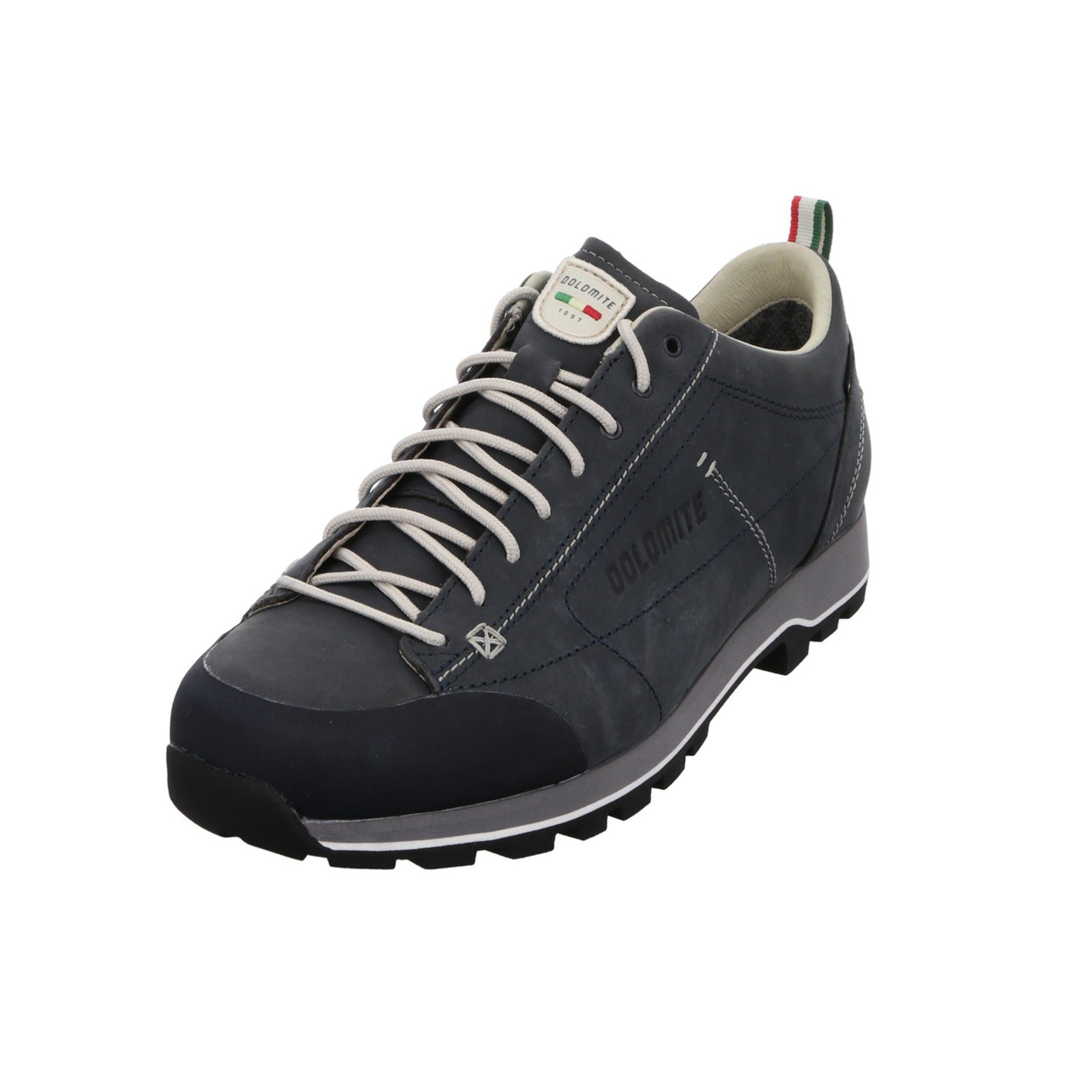 Dolomite Outdoor blau GTX Outdoorschuh Schuhe Fettleder Outdoorschuh Herren 54 Low