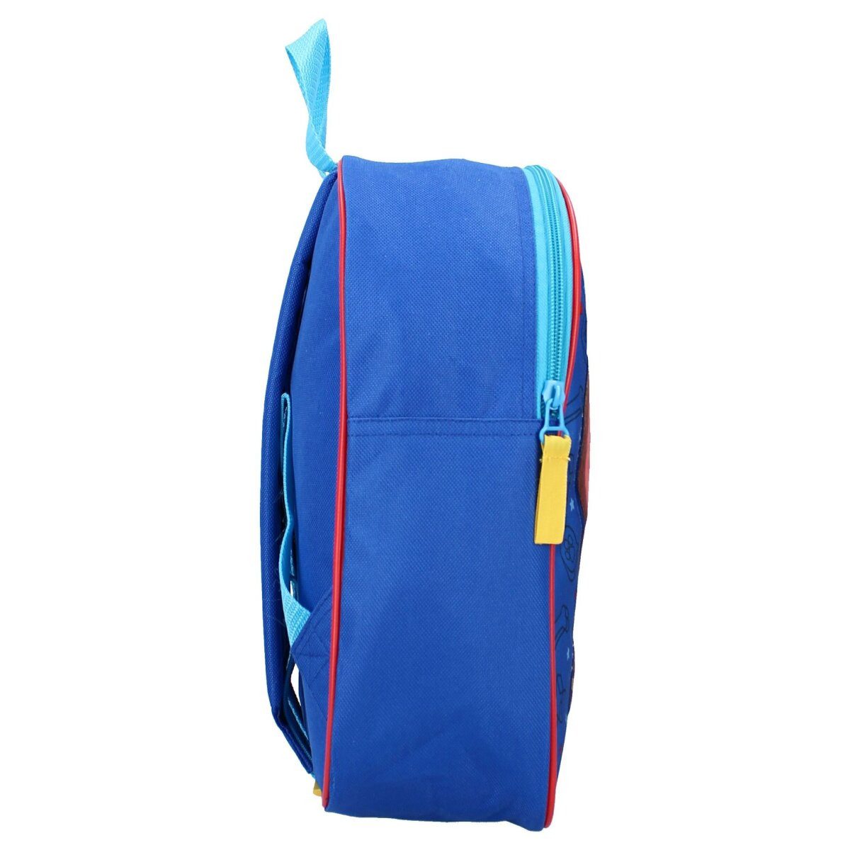PAW PATROL Kinderrucksack Paw Patrol Rucksack 32cm für Kinder leicht & farbenfroh (1-tlg)