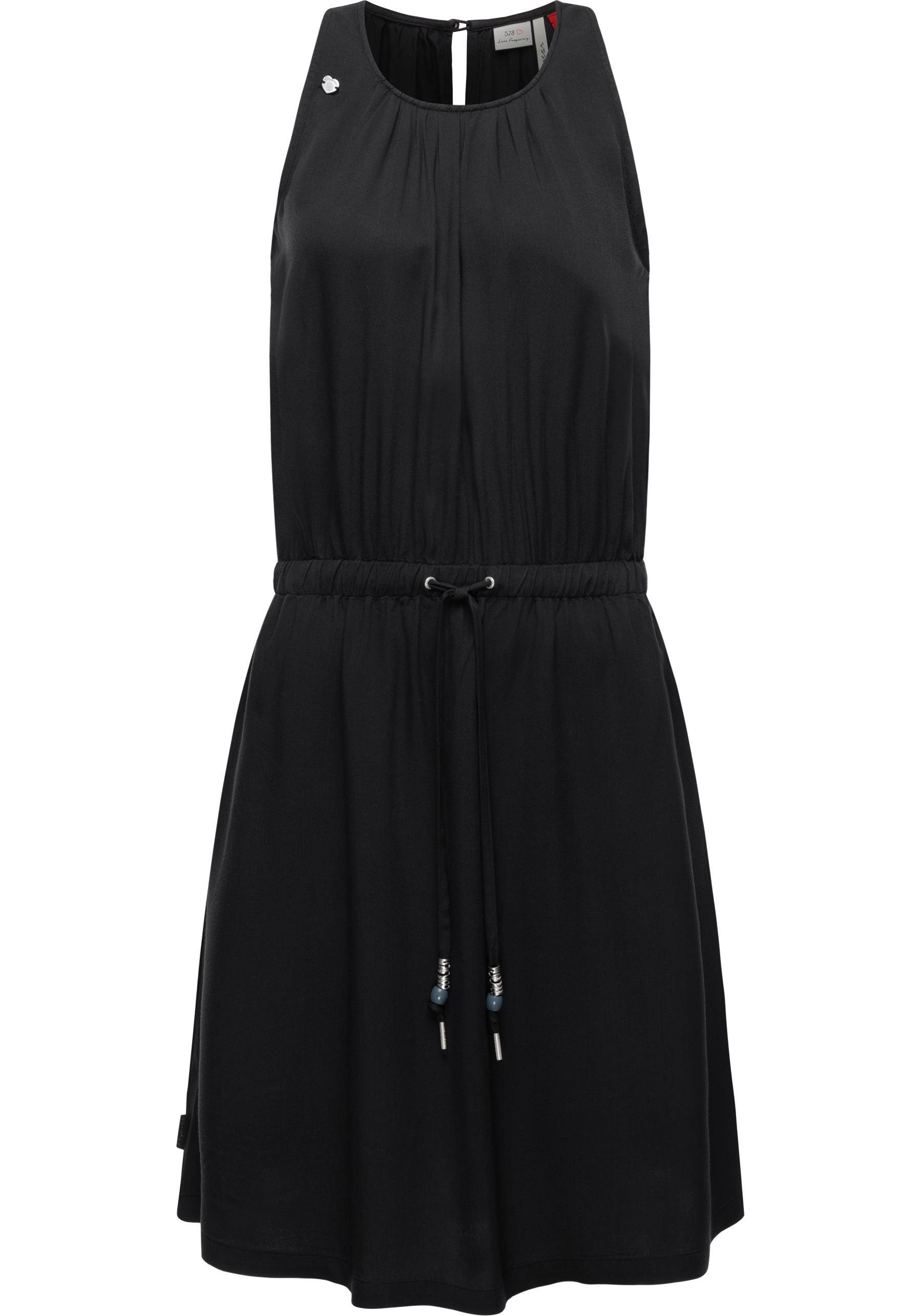 Blusenkleid Sanai